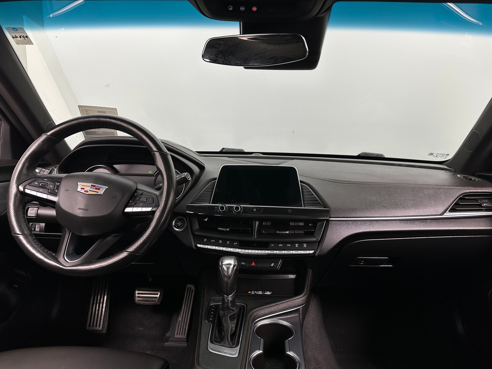 Thumbnail: 2020 Cadillac CT4 - 2