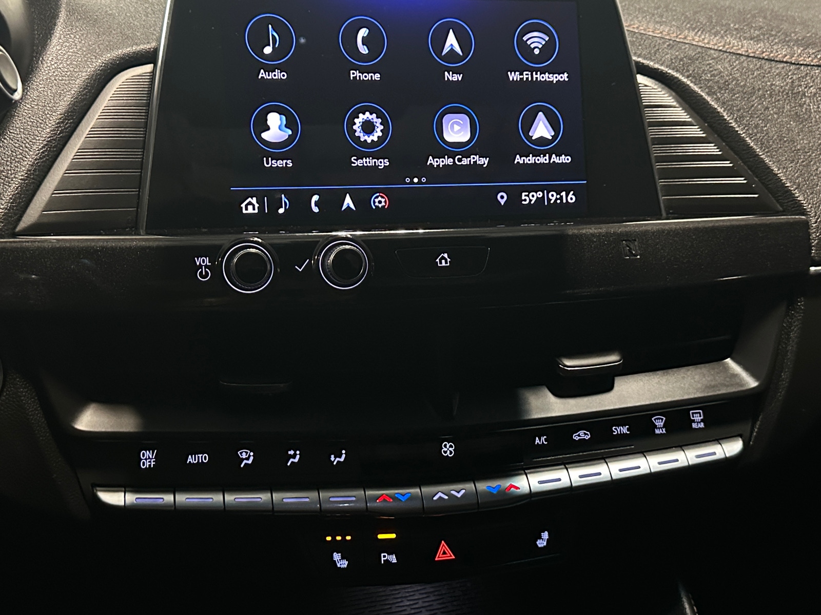 Thumbnail: 2020 Cadillac CT4 - 3