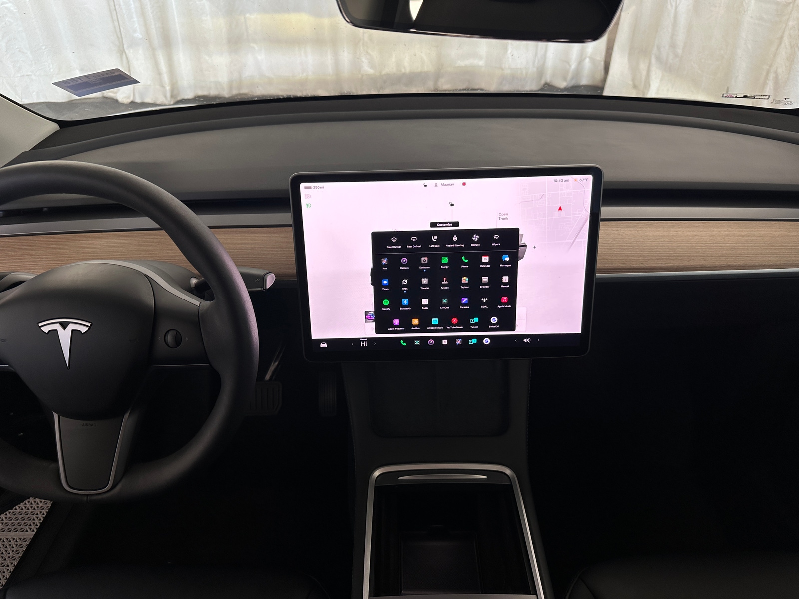 Thumbnail: 2023 Tesla Model Y - 2