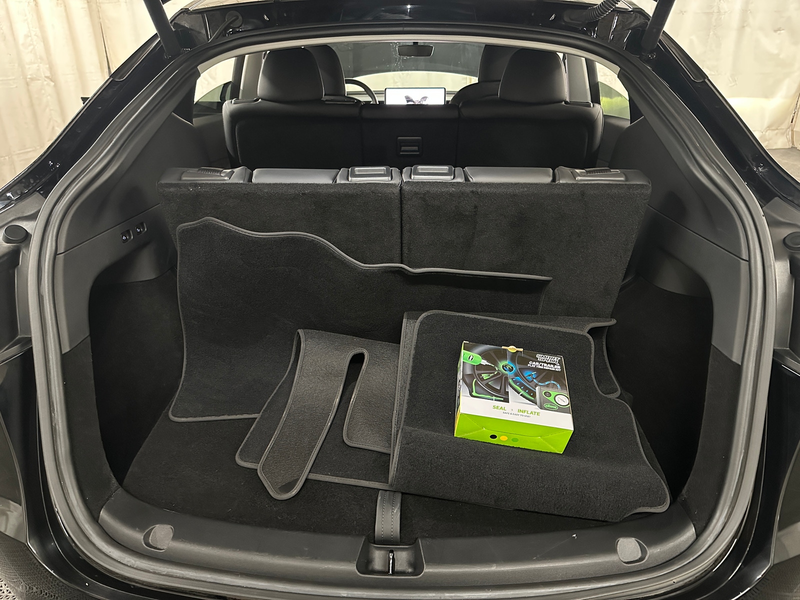 Thumbnail: 2023 Tesla Model Y - 6