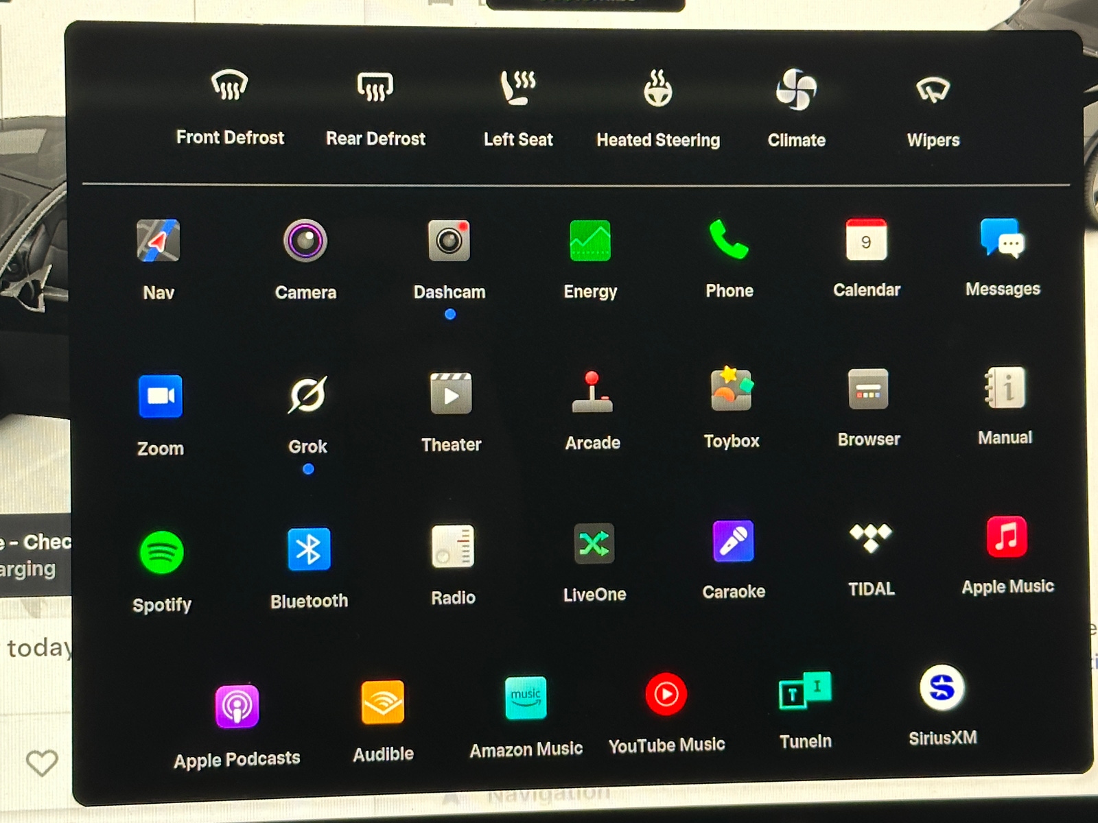 Thumbnail: 2023 Tesla Model Y - 3