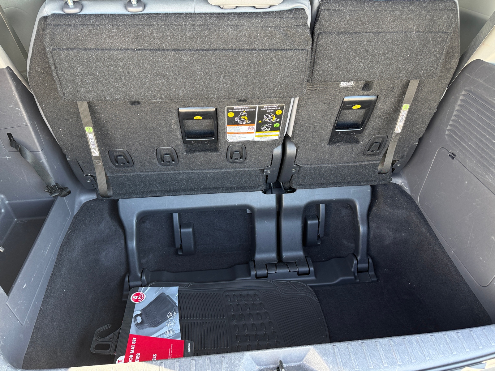 Thumbnail: 2024 Toyota Sienna - 6