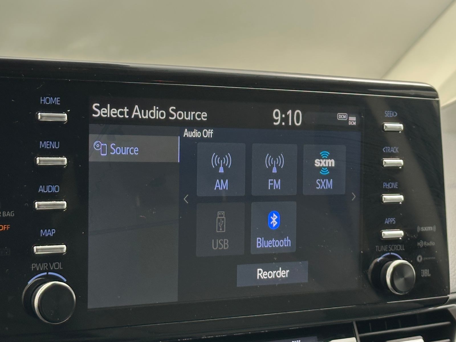 Thumbnail: 2024 Toyota Sienna - 3