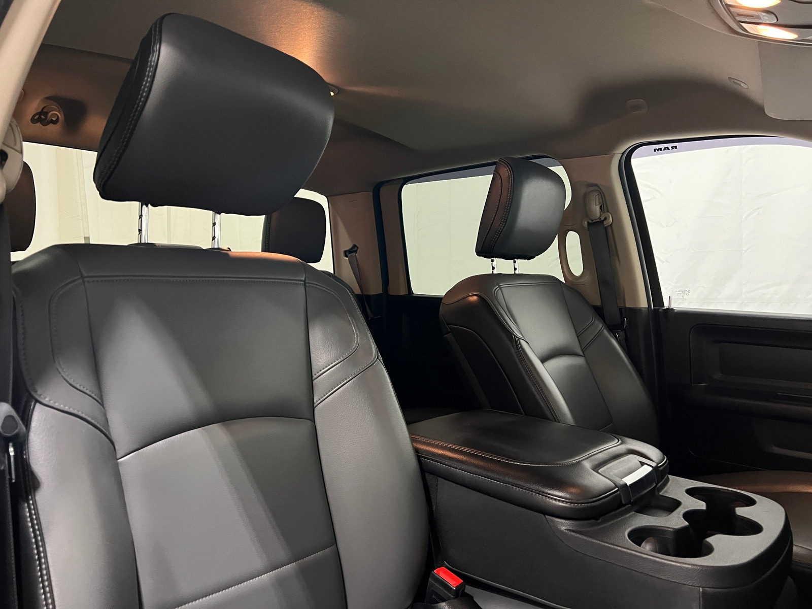 Thumbnail: 2019 RAM 2500 - 2