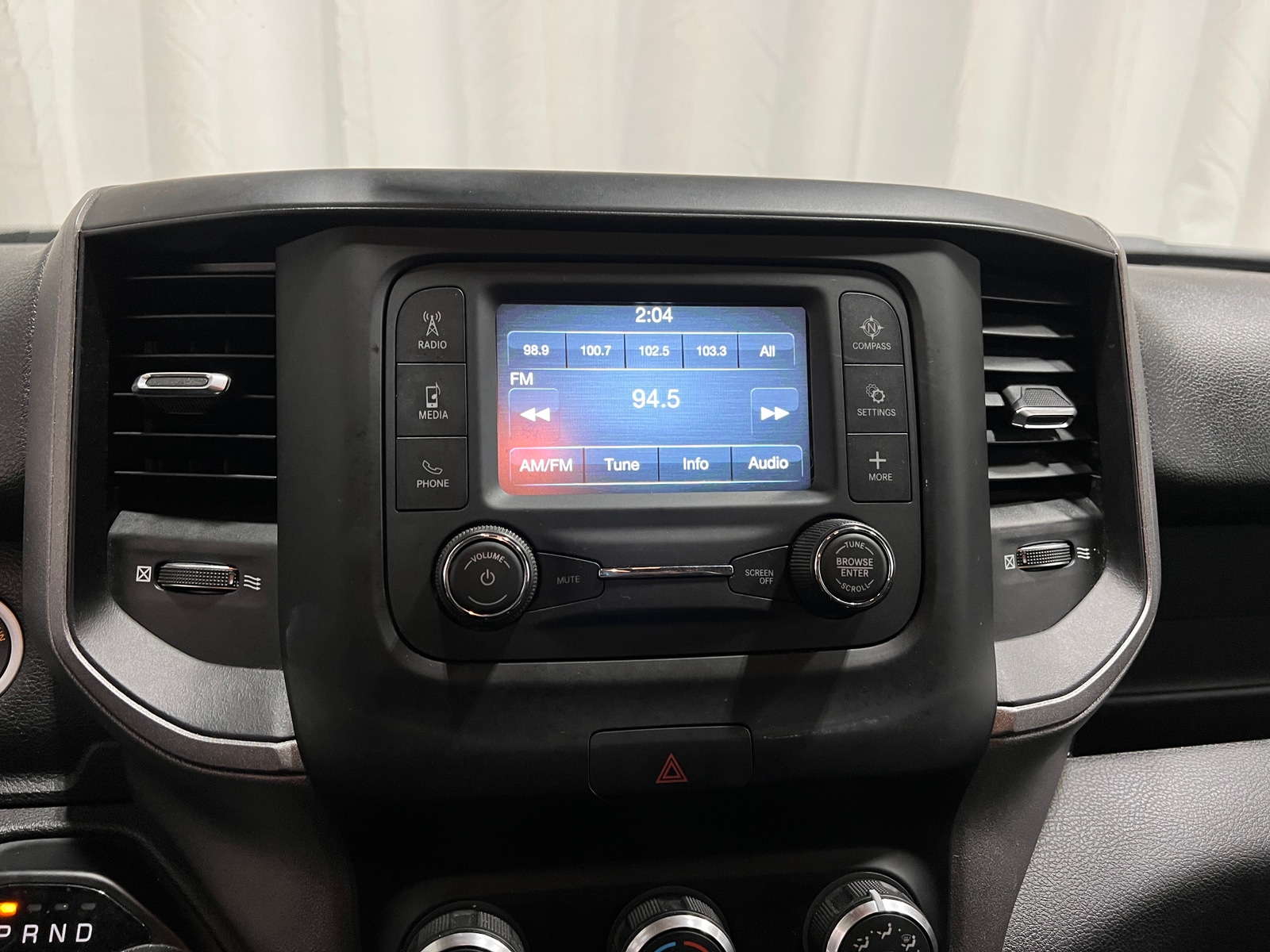 Thumbnail: 2019 RAM 2500 - 4