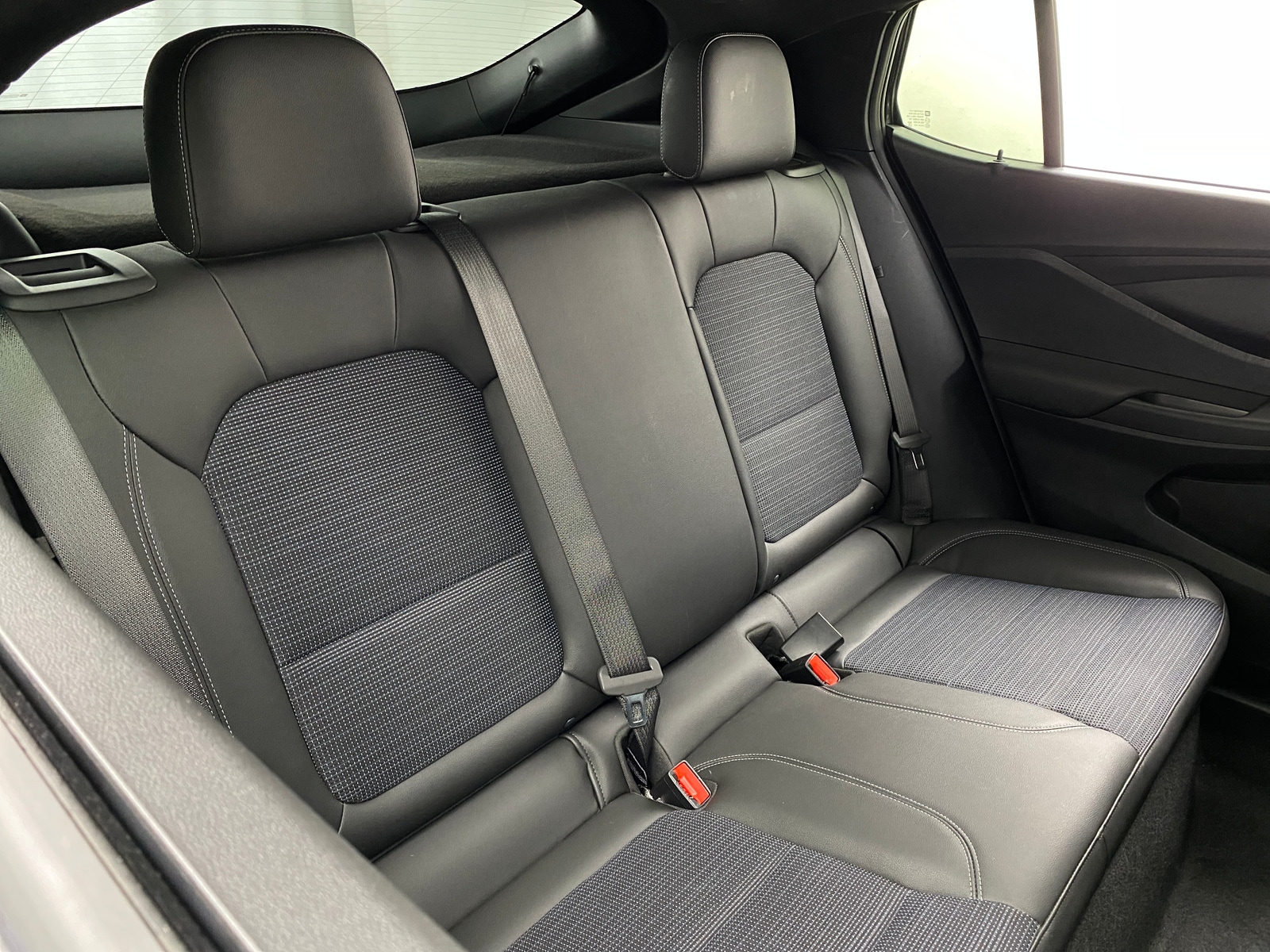 Thumbnail: 2025 Buick Envista - 5