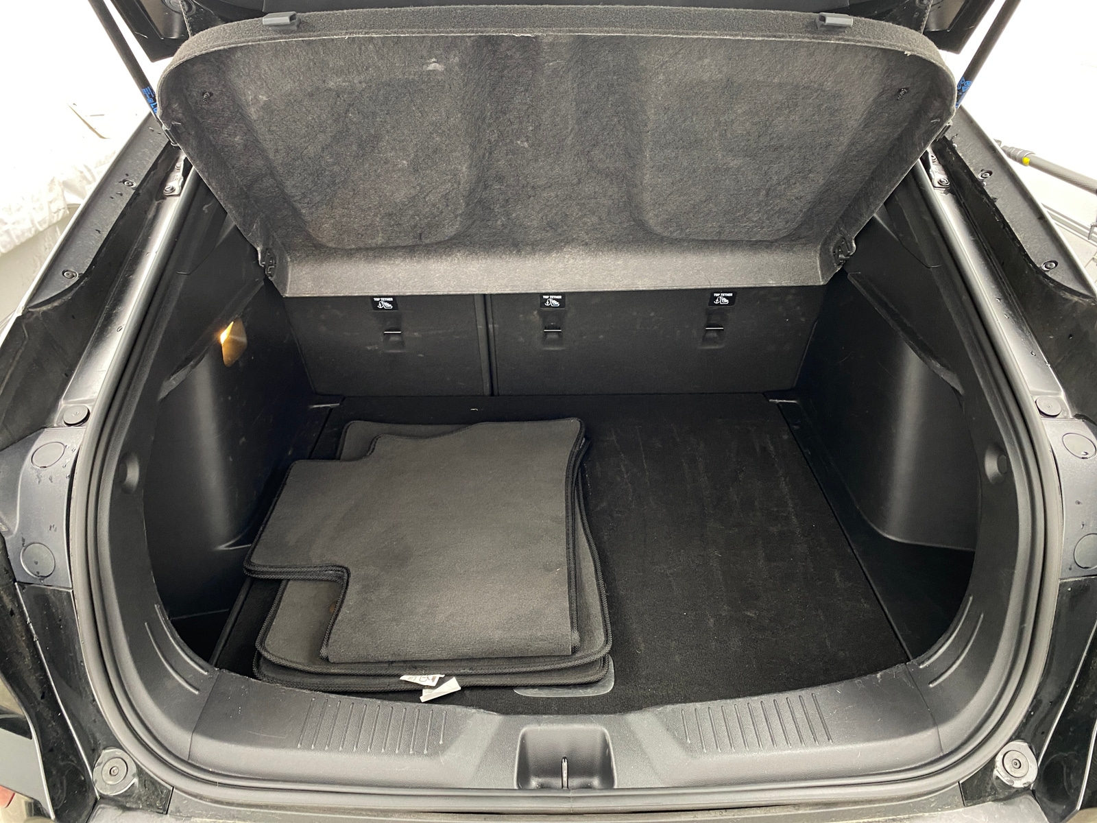 Thumbnail: 2025 Buick Envista - 6