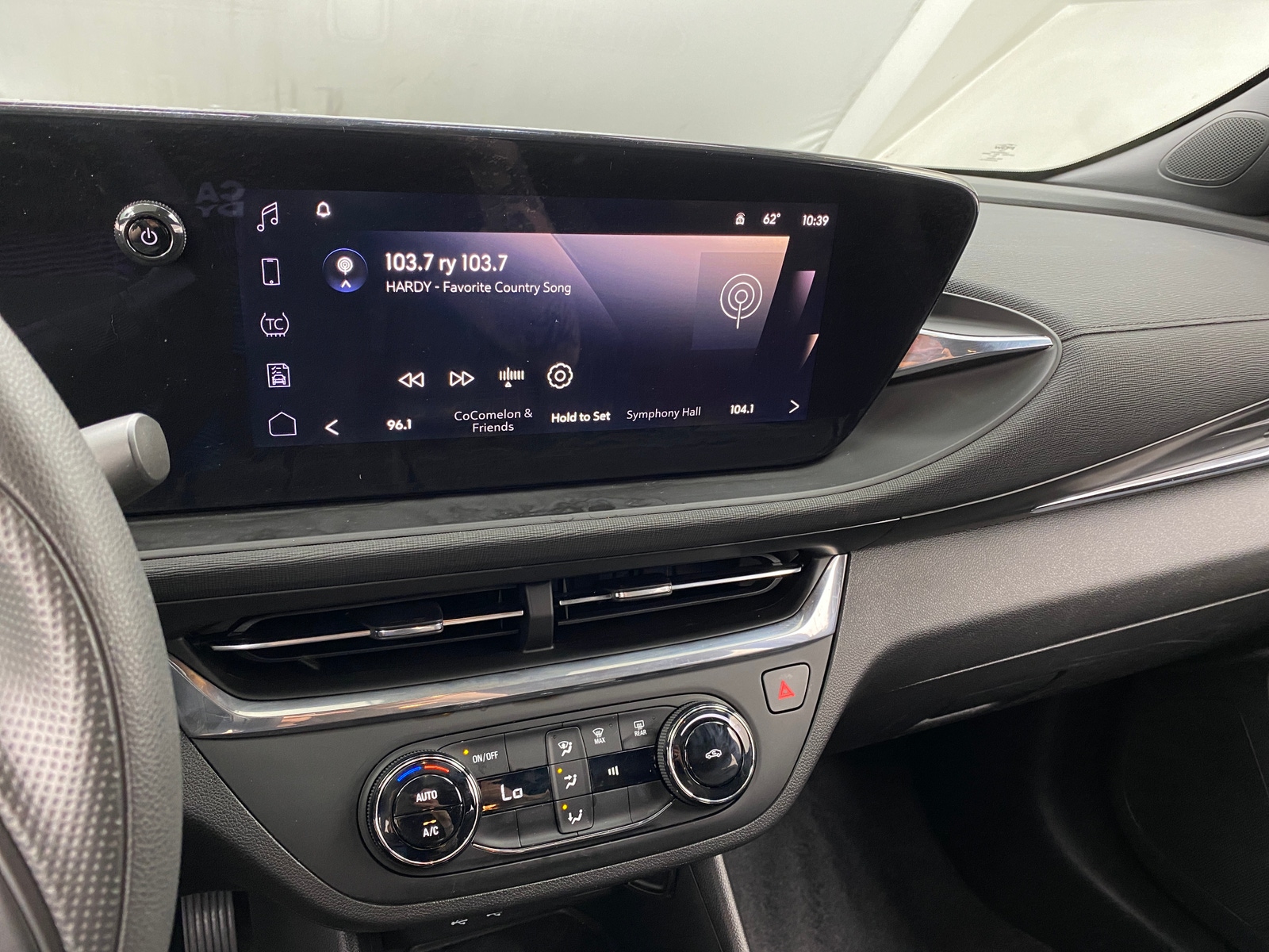 Thumbnail: 2025 Buick Envista - 3