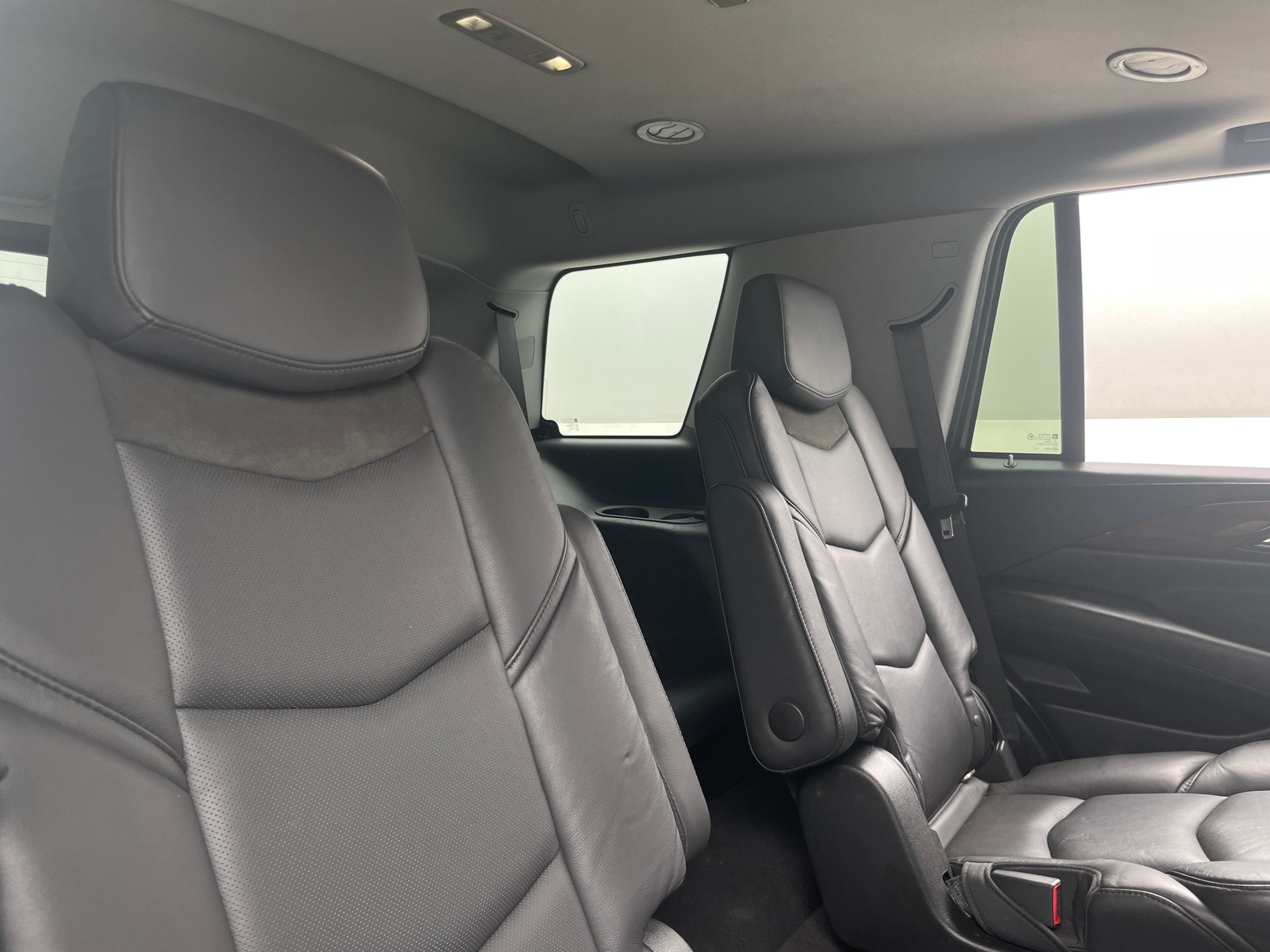 Thumbnail: 2020 Cadillac Escalade - 5