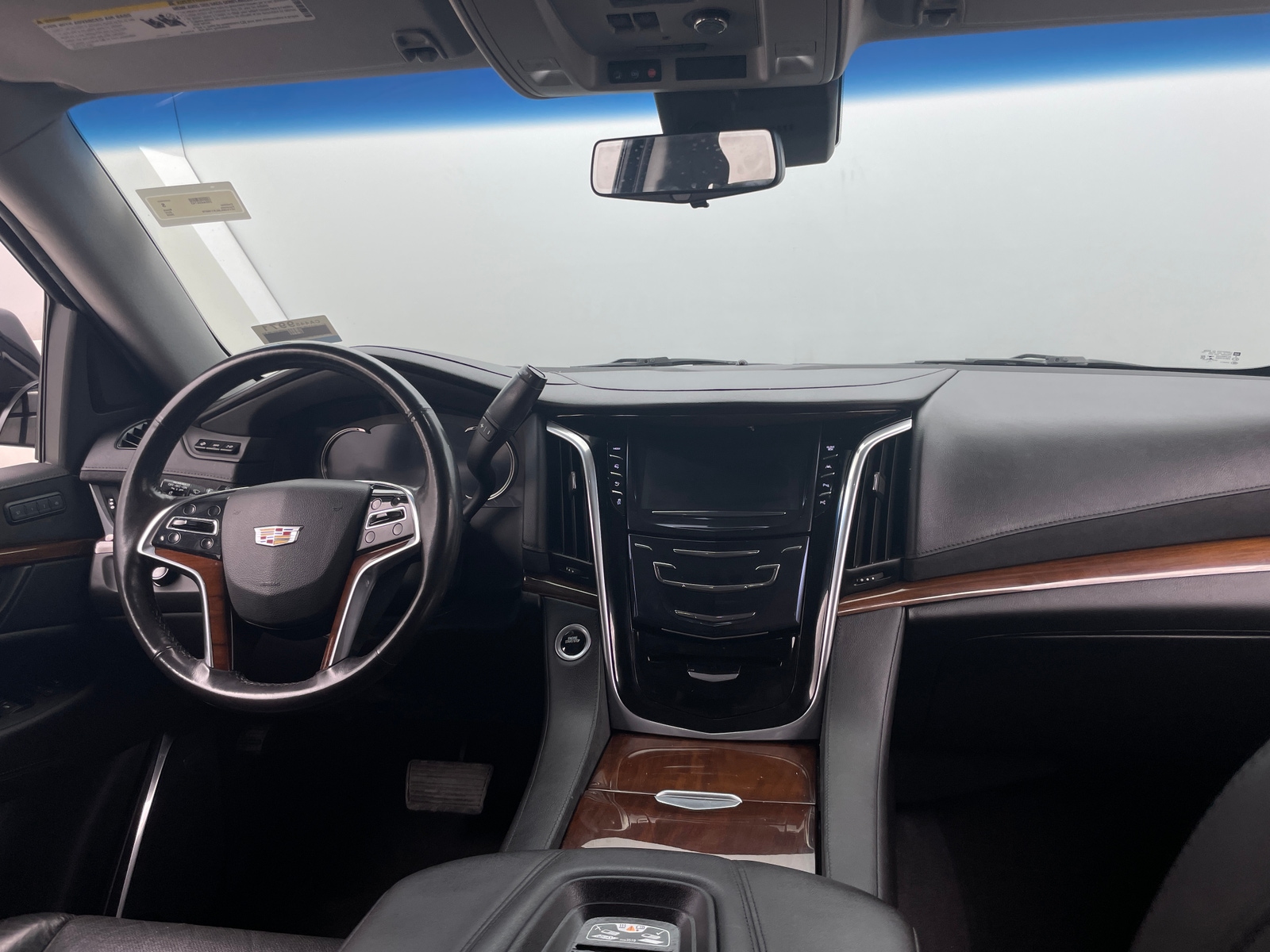 Thumbnail: 2020 Cadillac Escalade - 2