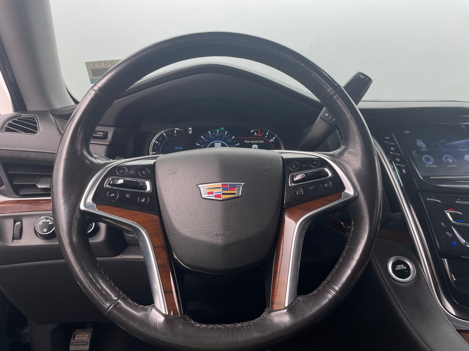 Thumbnail: 2020 Cadillac Escalade - 4