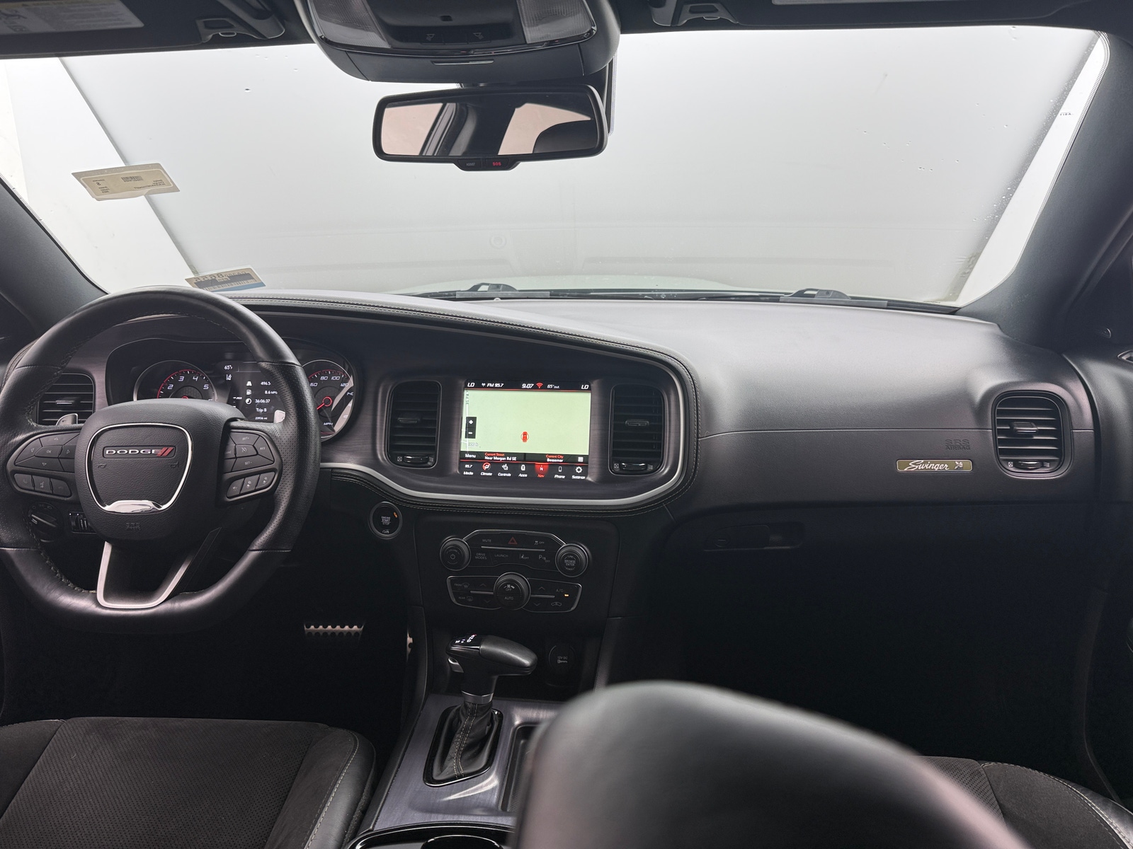 Thumbnail: 2023 Dodge Charger - 3