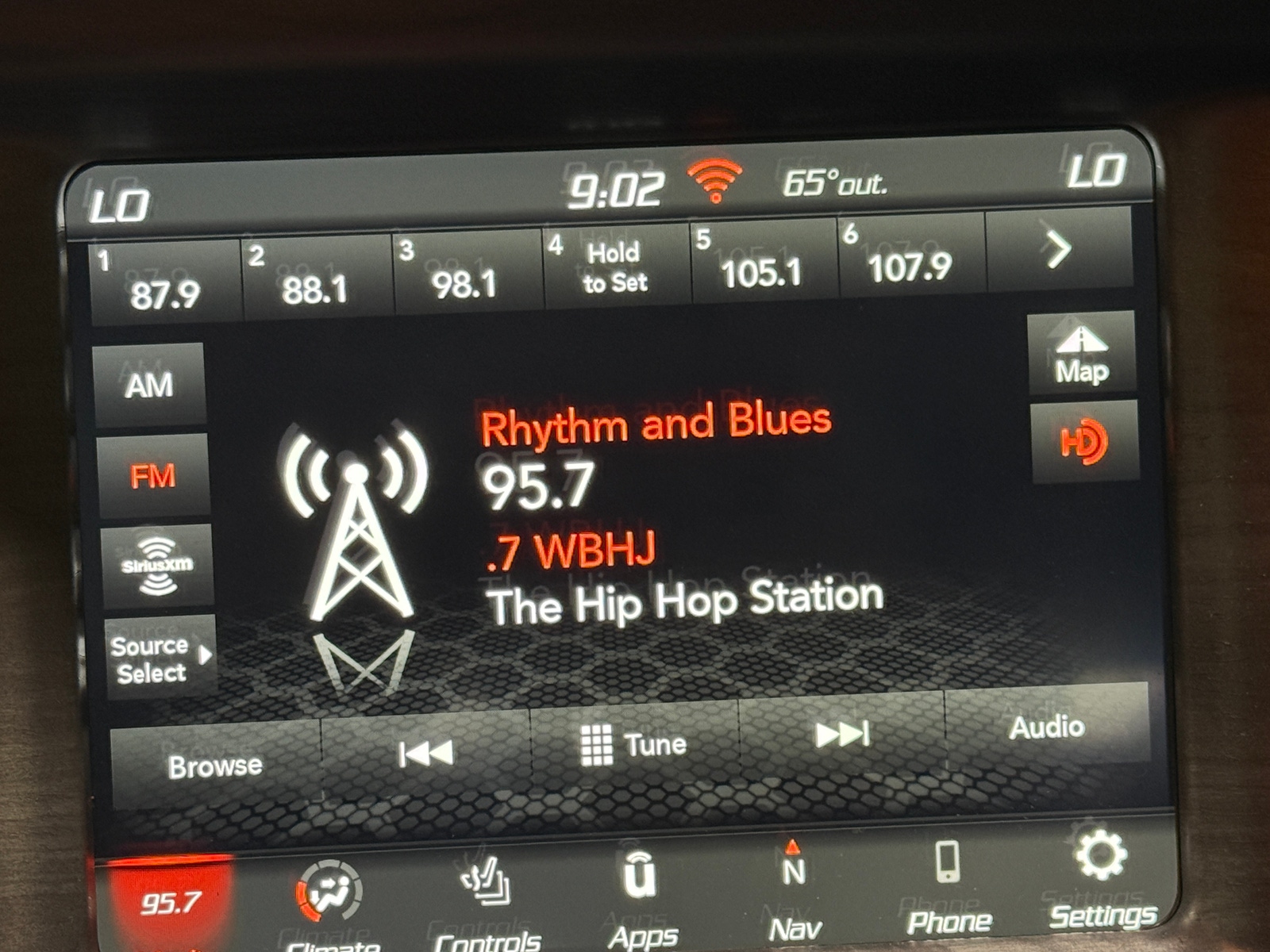 Thumbnail: 2023 Dodge Charger - 4