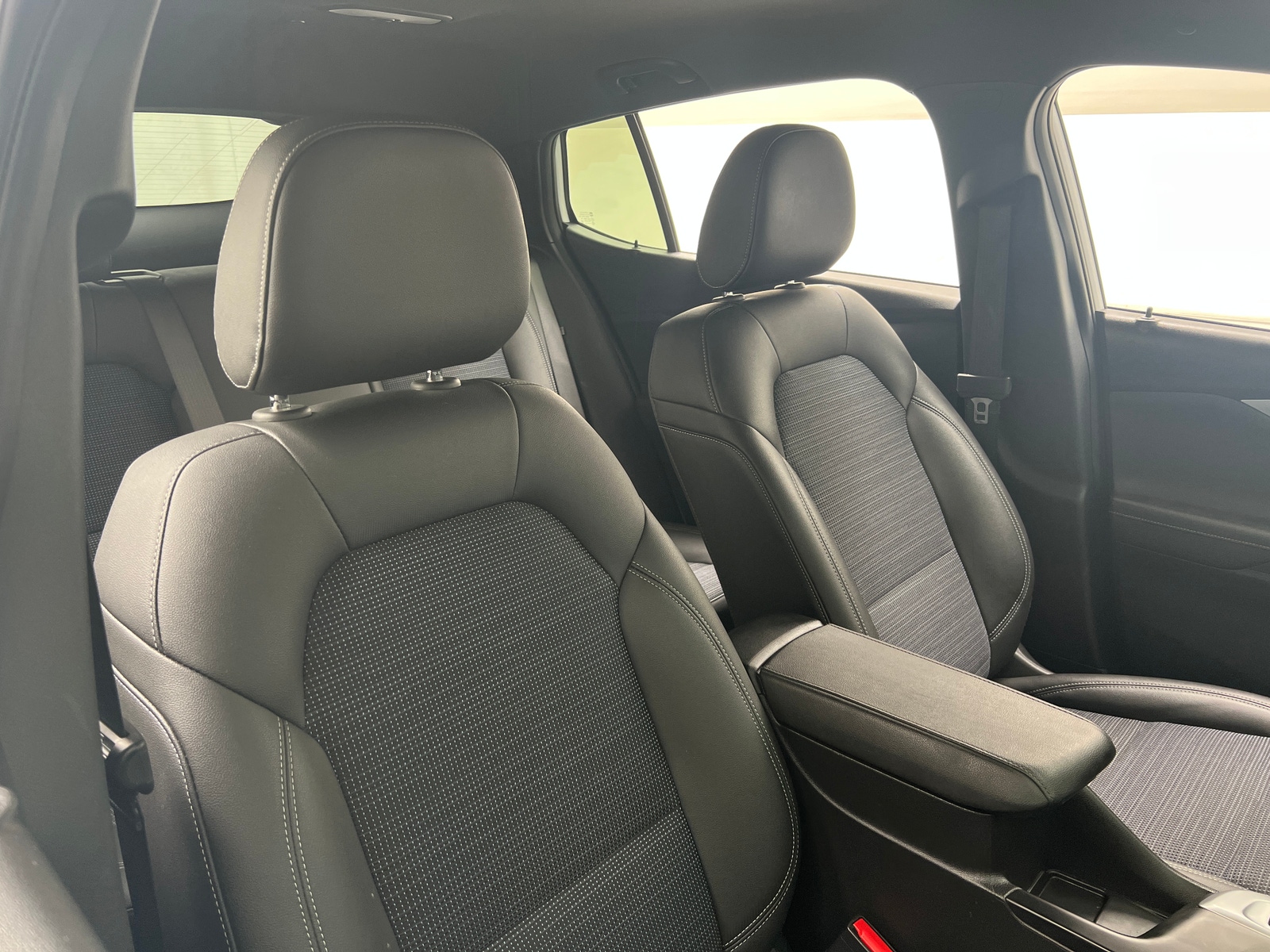 Thumbnail: 2025 Buick Envista - 2