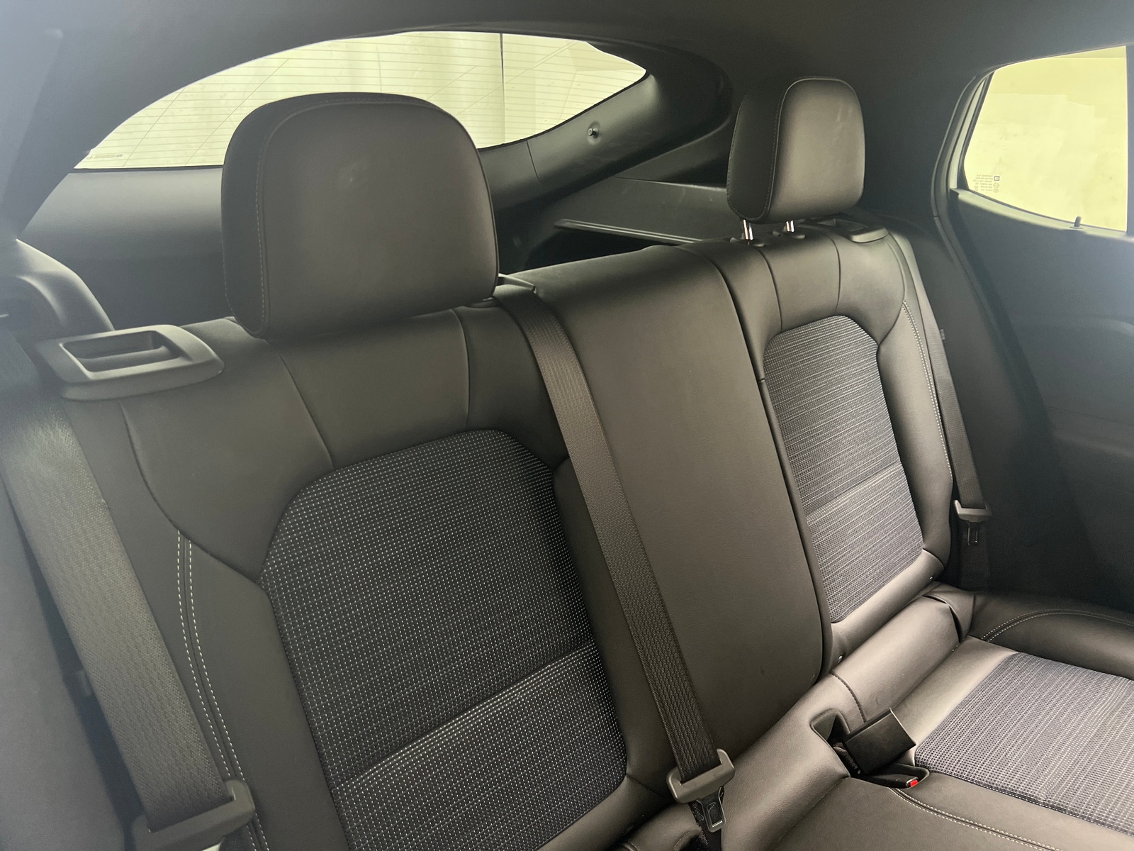 Thumbnail: 2025 Buick Envista - 6