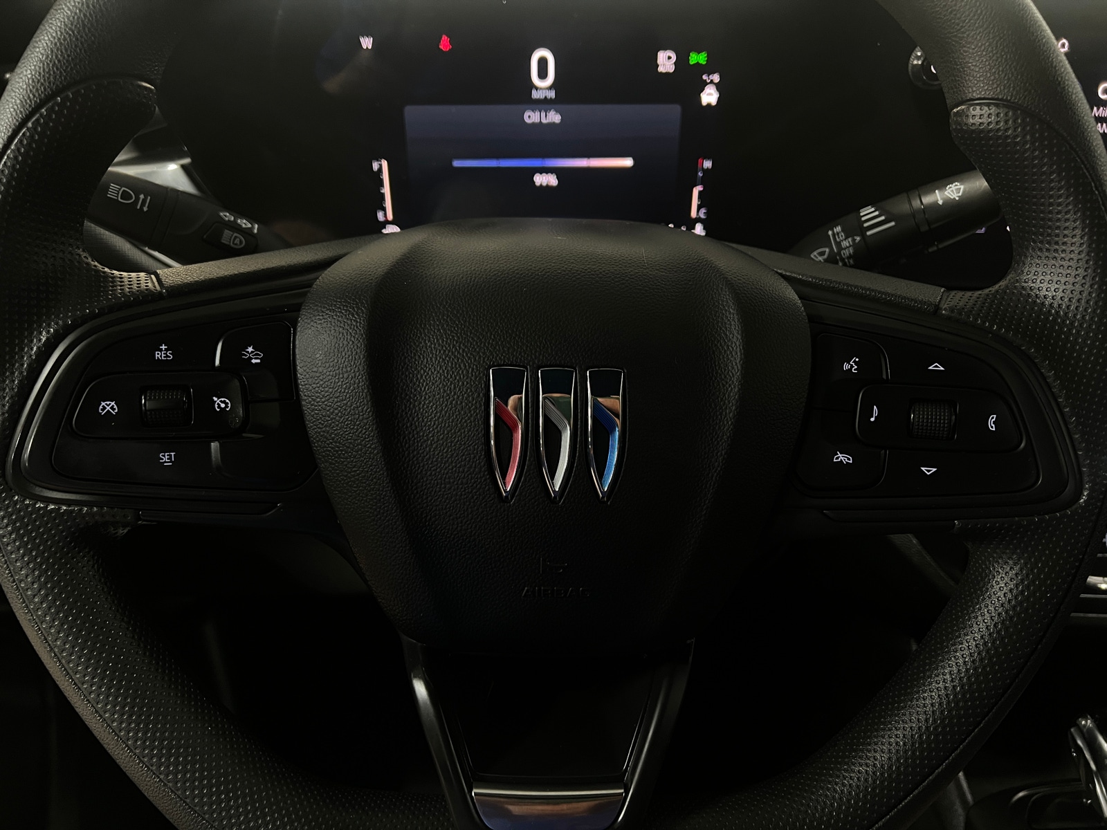 Thumbnail: 2025 Buick Envista - 5