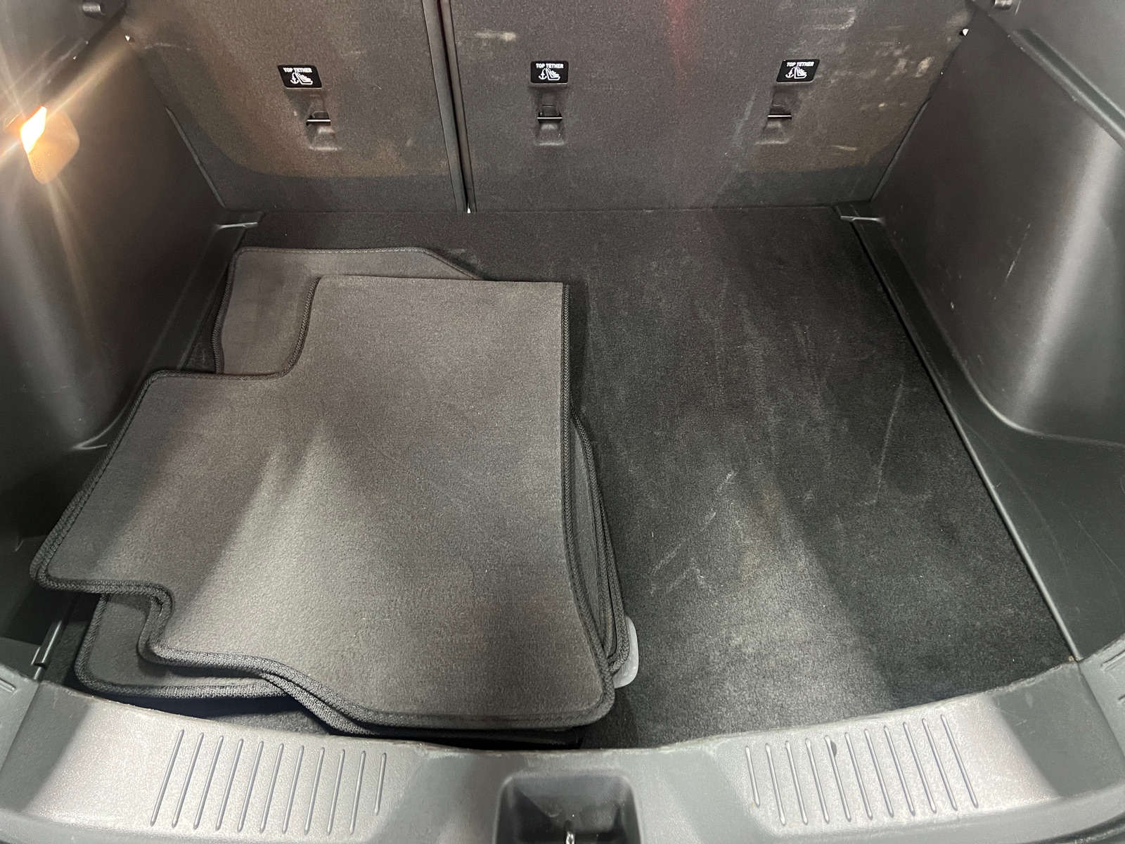 Thumbnail: 2025 Buick Envista - 7