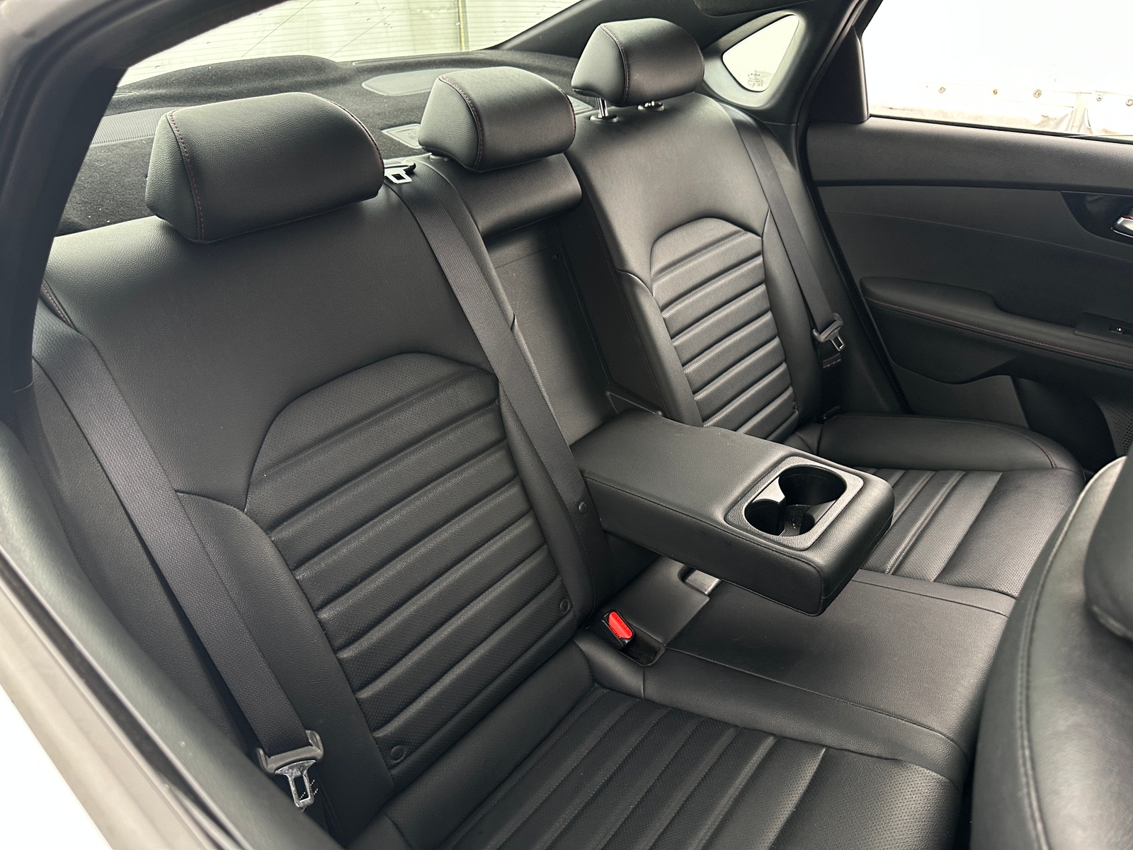 Thumbnail: 2024 Kia Forte - 5