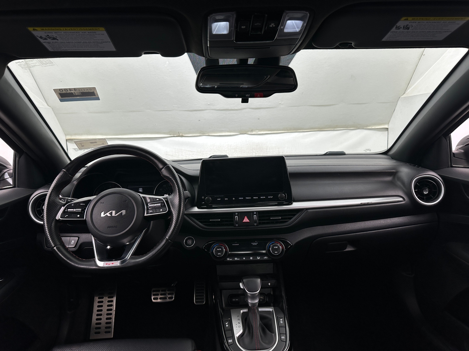 Thumbnail: 2024 Kia Forte - 2