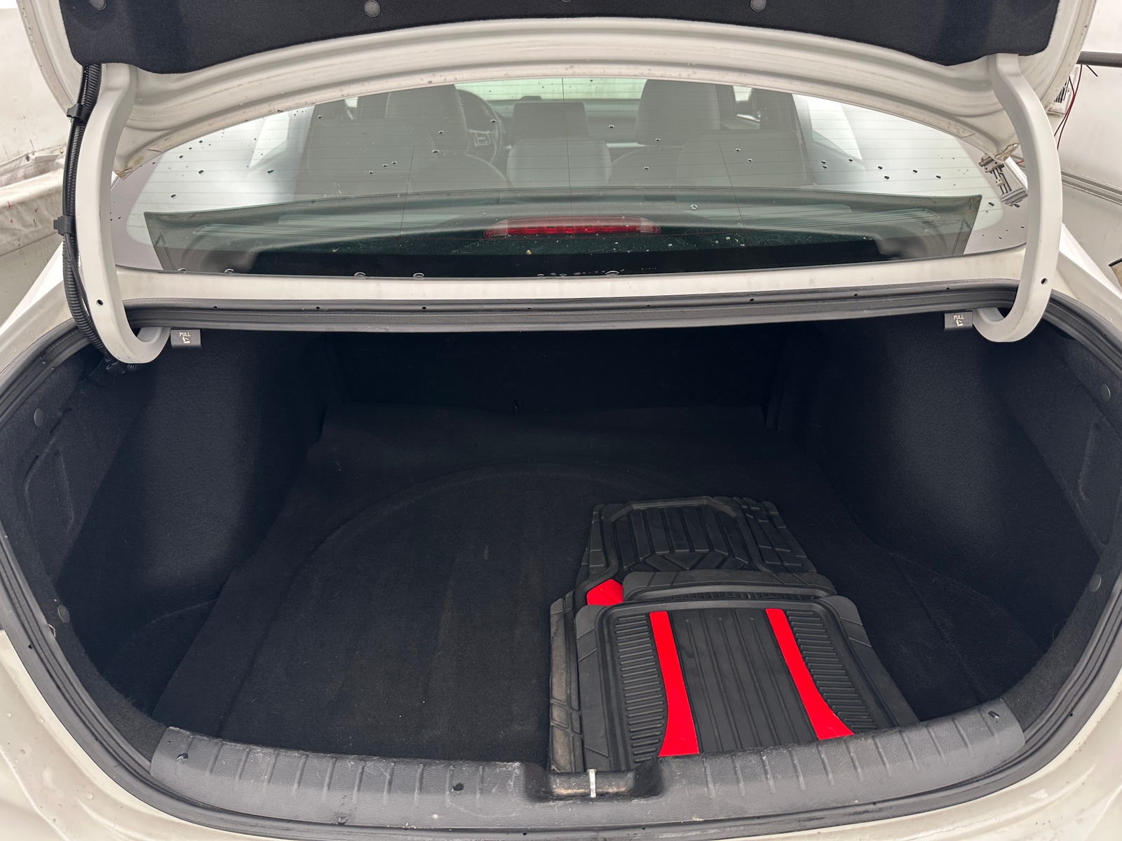 Thumbnail: 2024 Kia Forte - 6