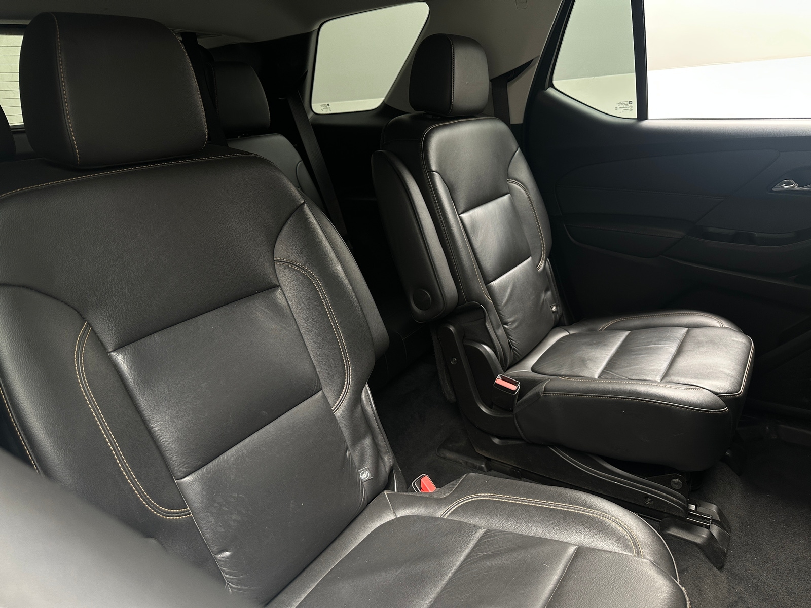 Thumbnail: 2021 Chevrolet Traverse - 6