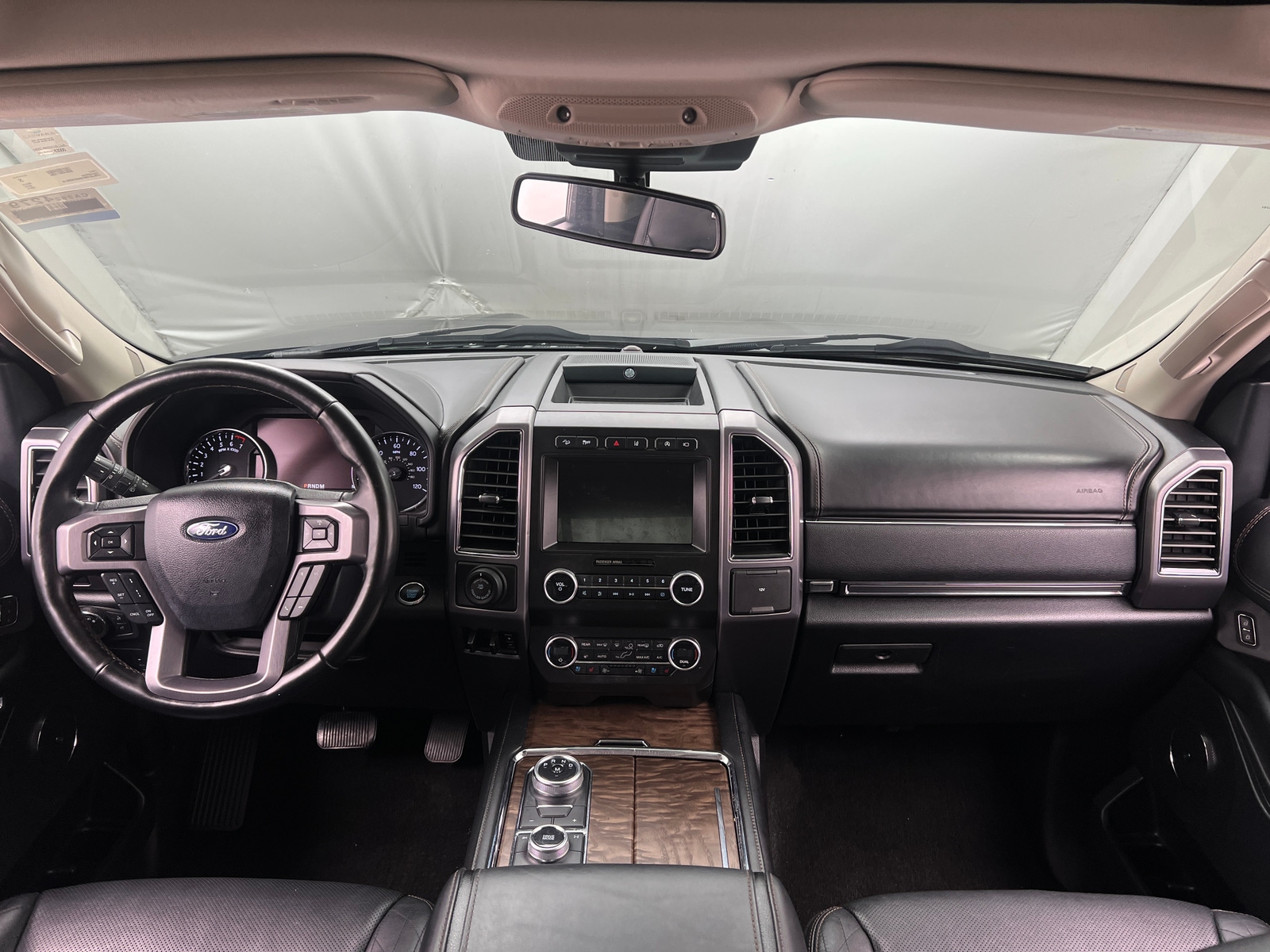 Thumbnail: 2021 Ford Expedition - 2