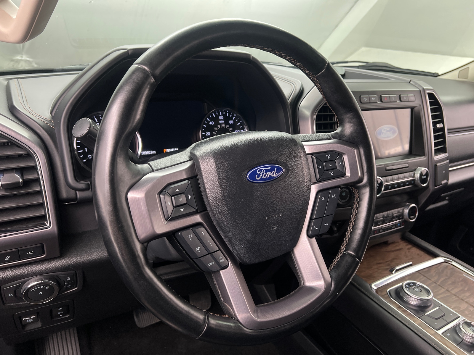 Thumbnail: 2021 Ford Expedition - 4