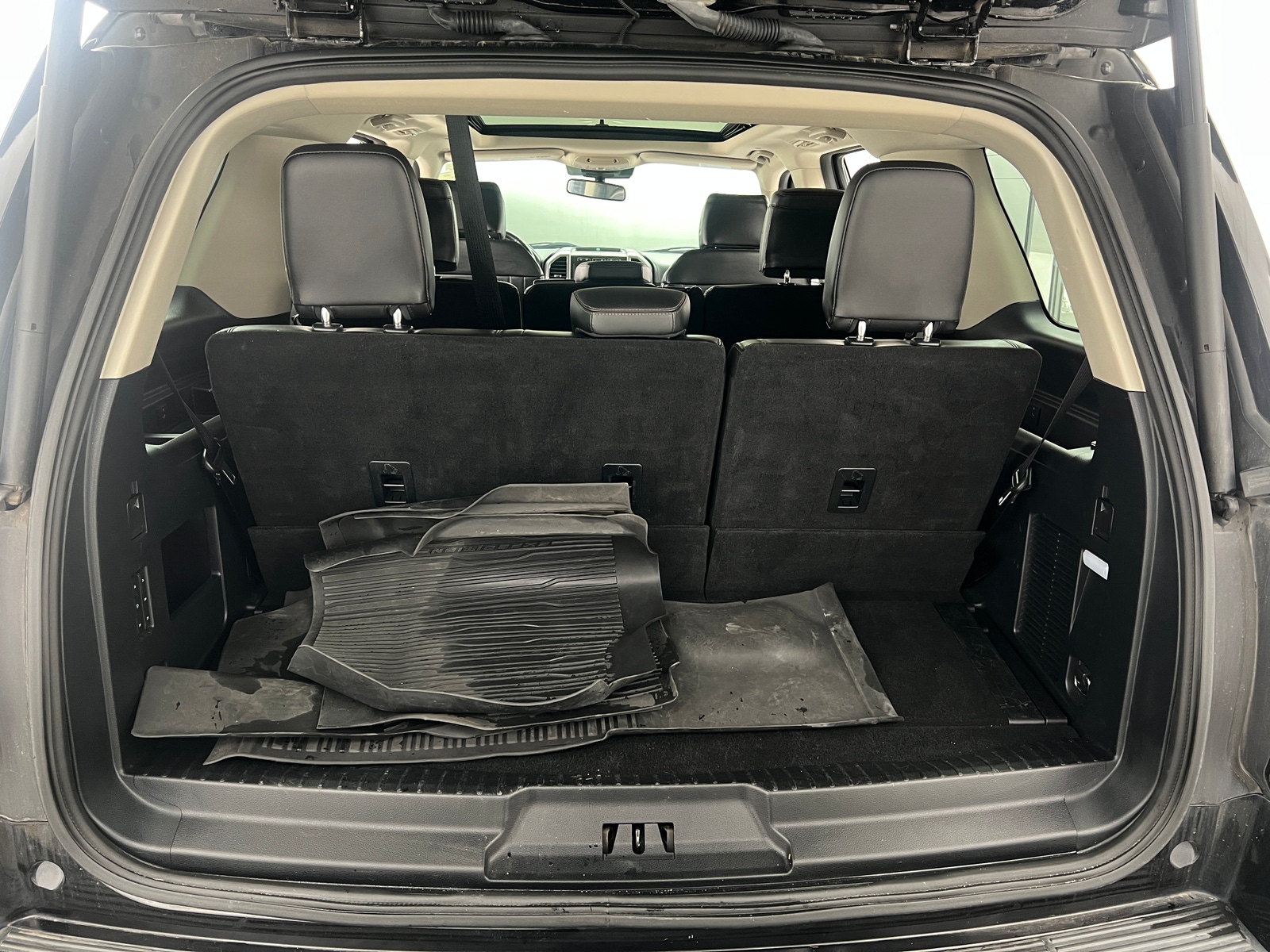 Thumbnail: 2021 Ford Expedition - 6