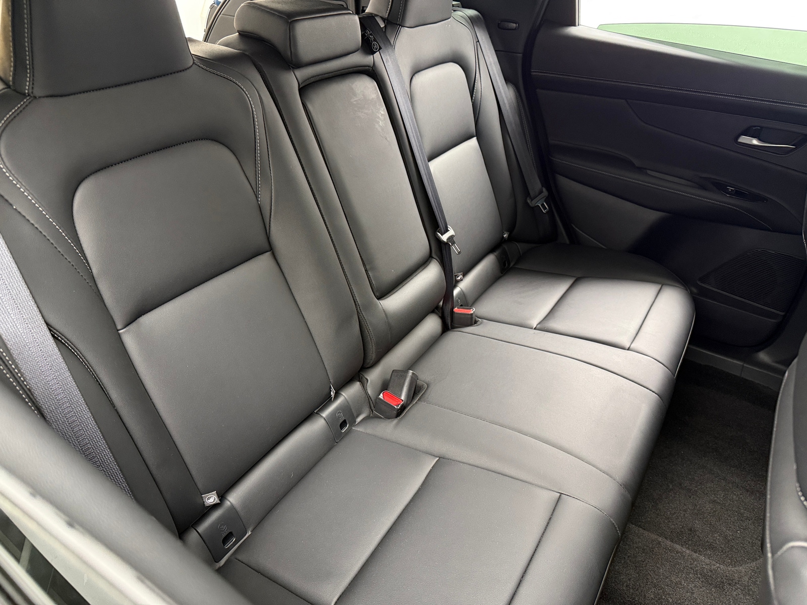 Thumbnail: 2025 Nissan Murano - 5