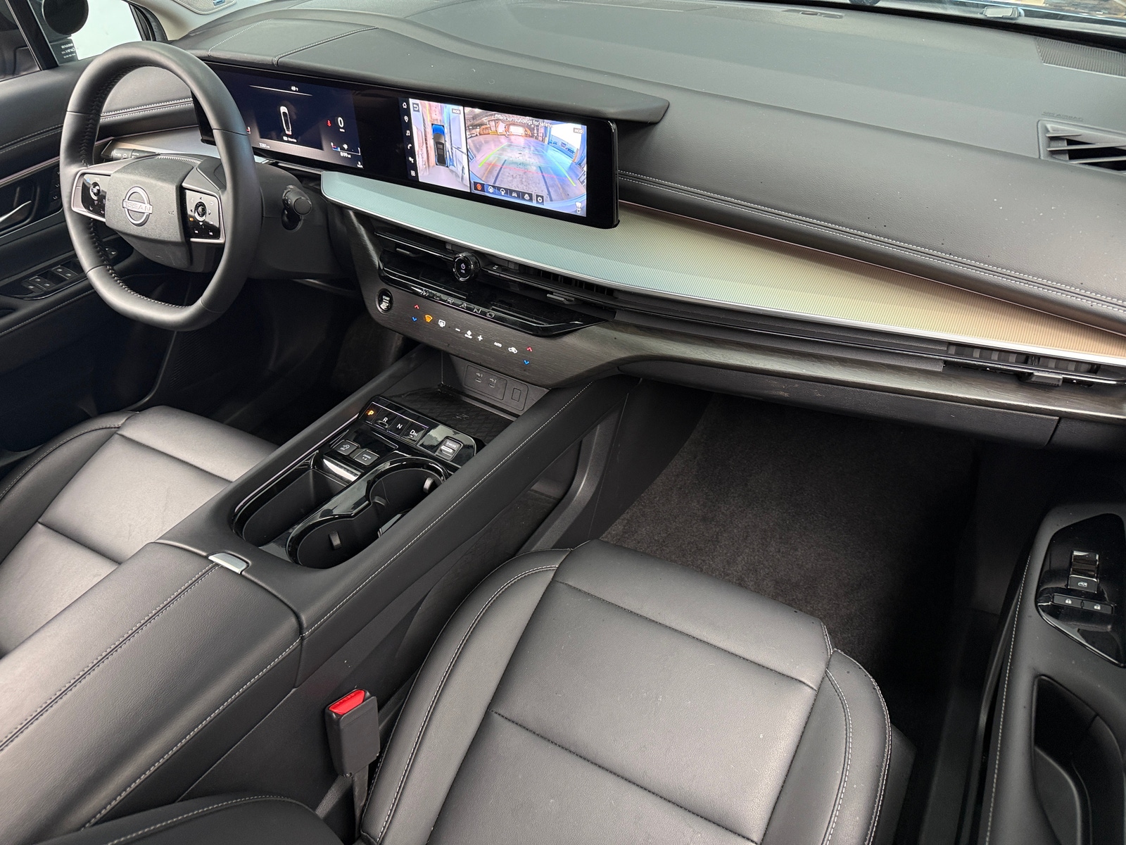 Thumbnail: 2025 Nissan Murano - 2