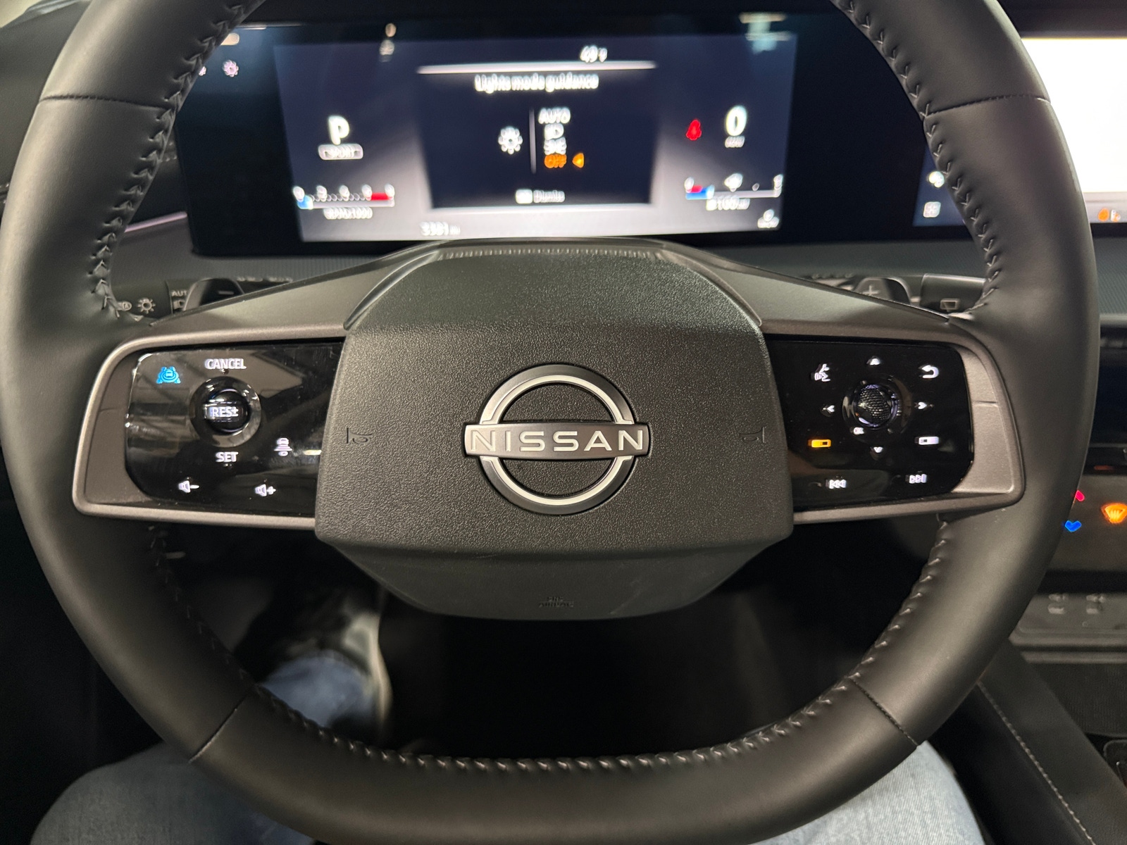 Thumbnail: 2025 Nissan Murano - 4