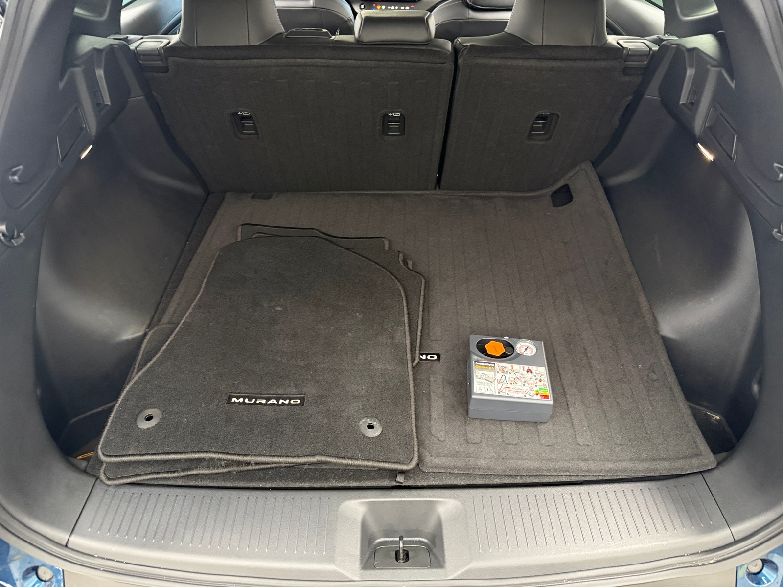 Thumbnail: 2025 Nissan Murano - 6