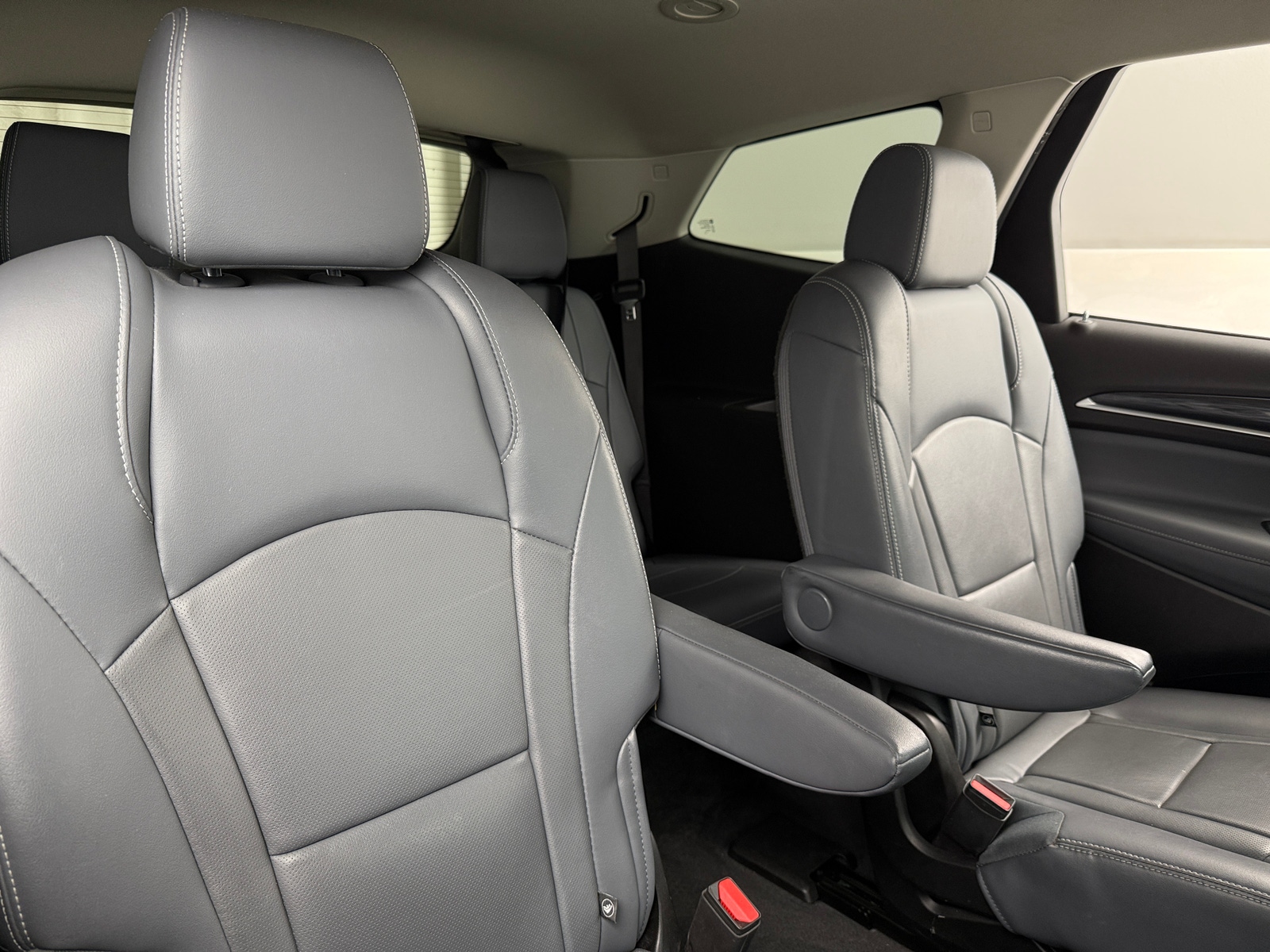 Thumbnail: 2019 Buick Enclave - 5