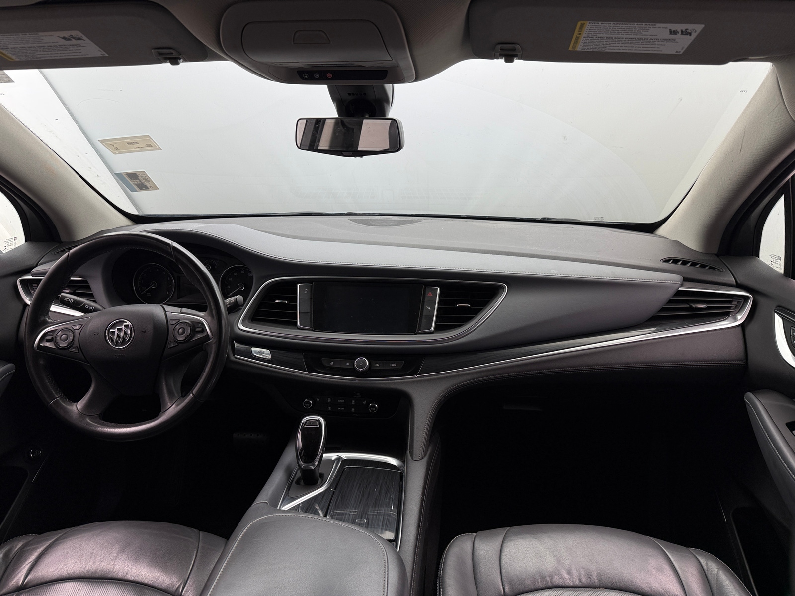 Thumbnail: 2019 Buick Enclave - 2