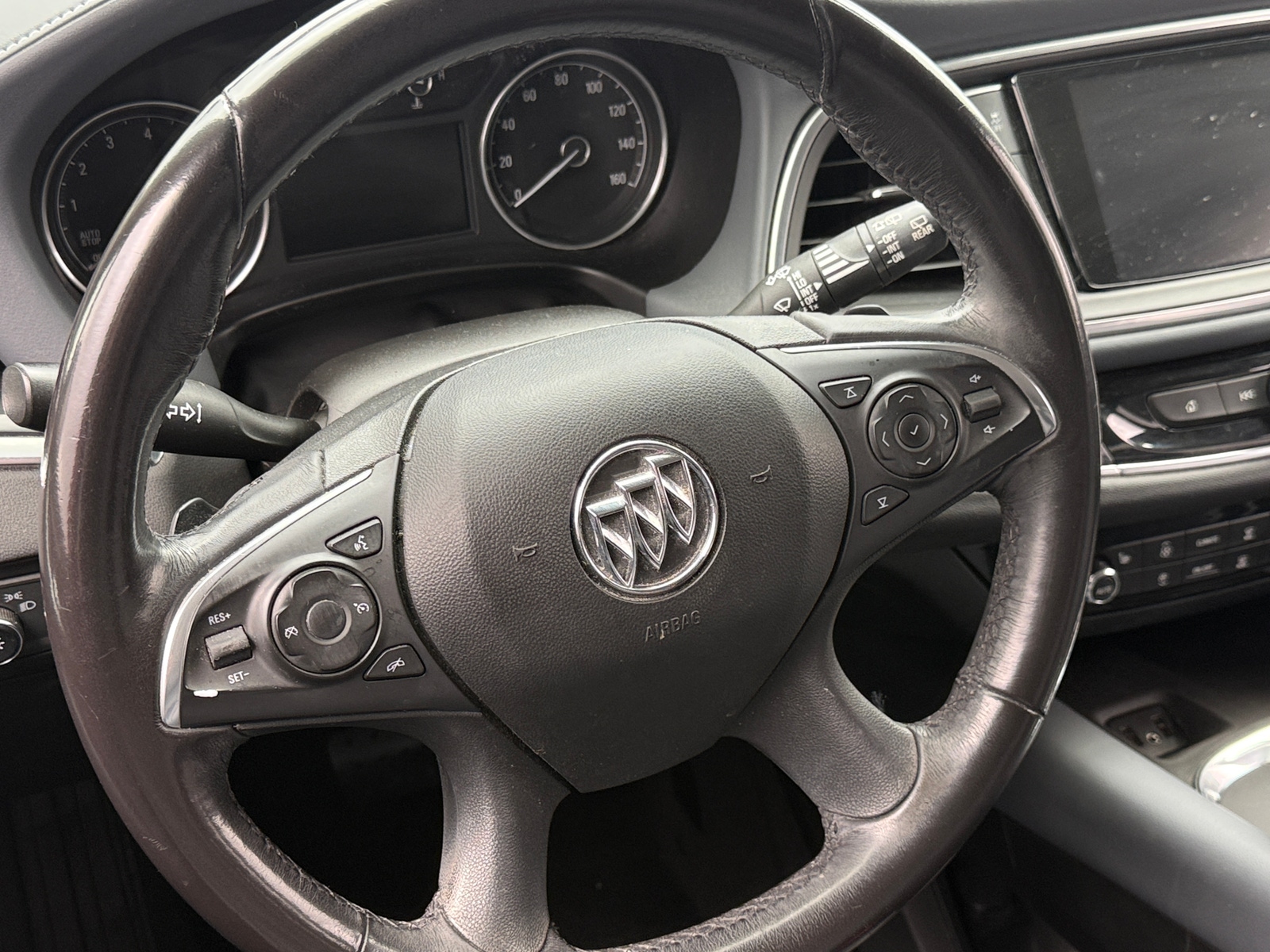 Thumbnail: 2019 Buick Enclave - 4