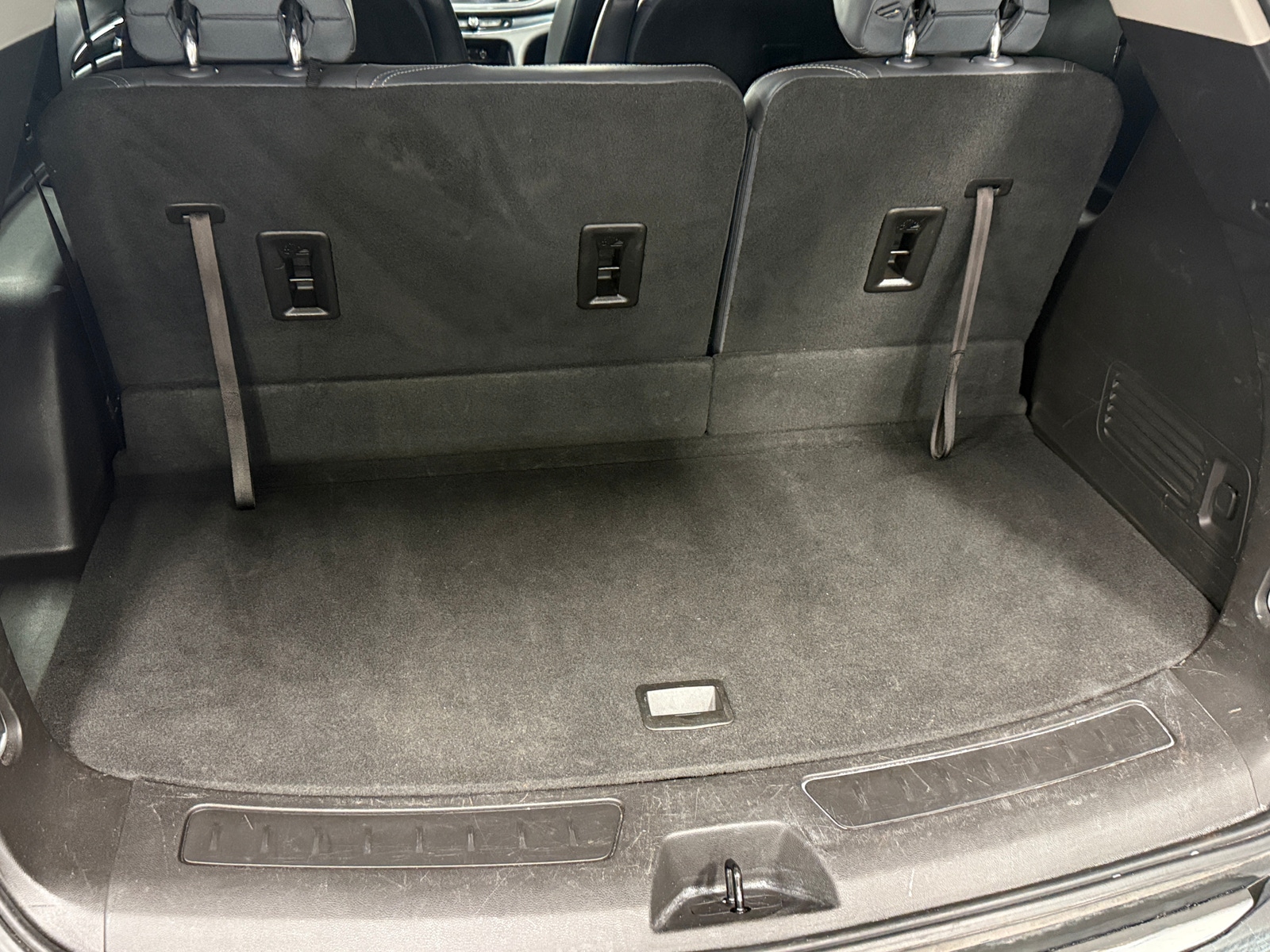 Thumbnail: 2019 Buick Enclave - 6