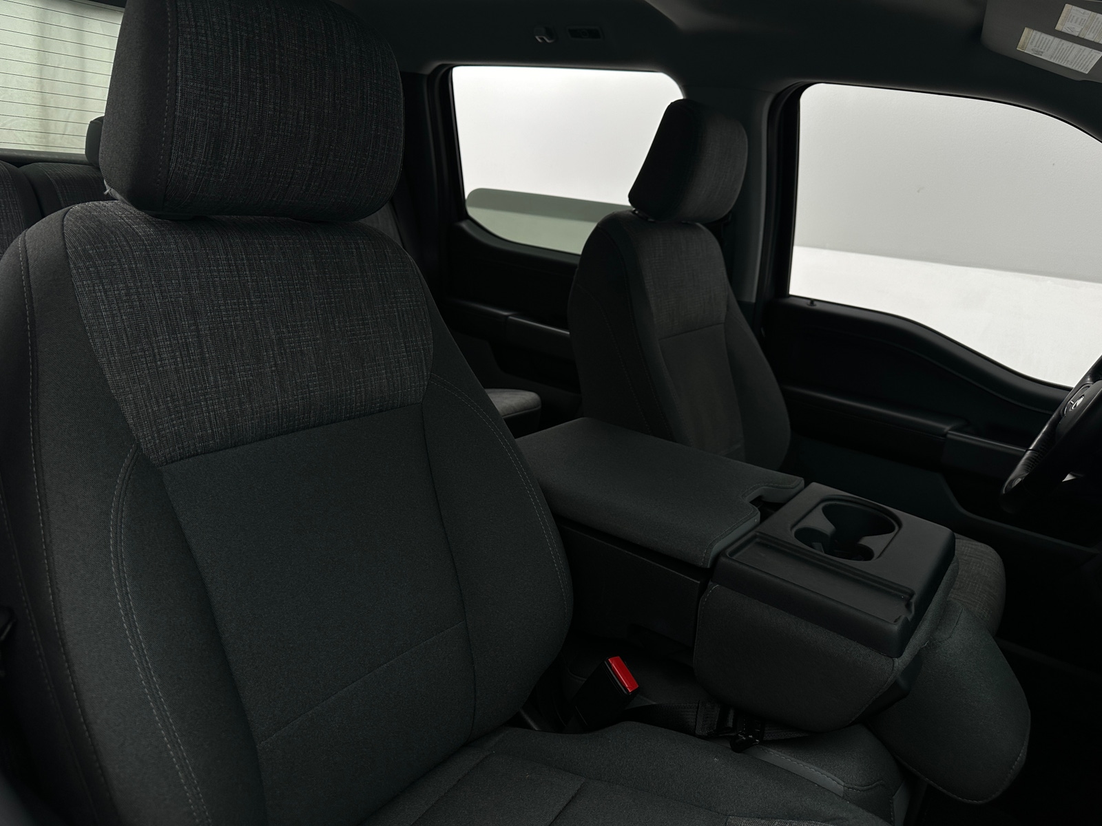 Thumbnail: 2022 Ford Econoline - 2