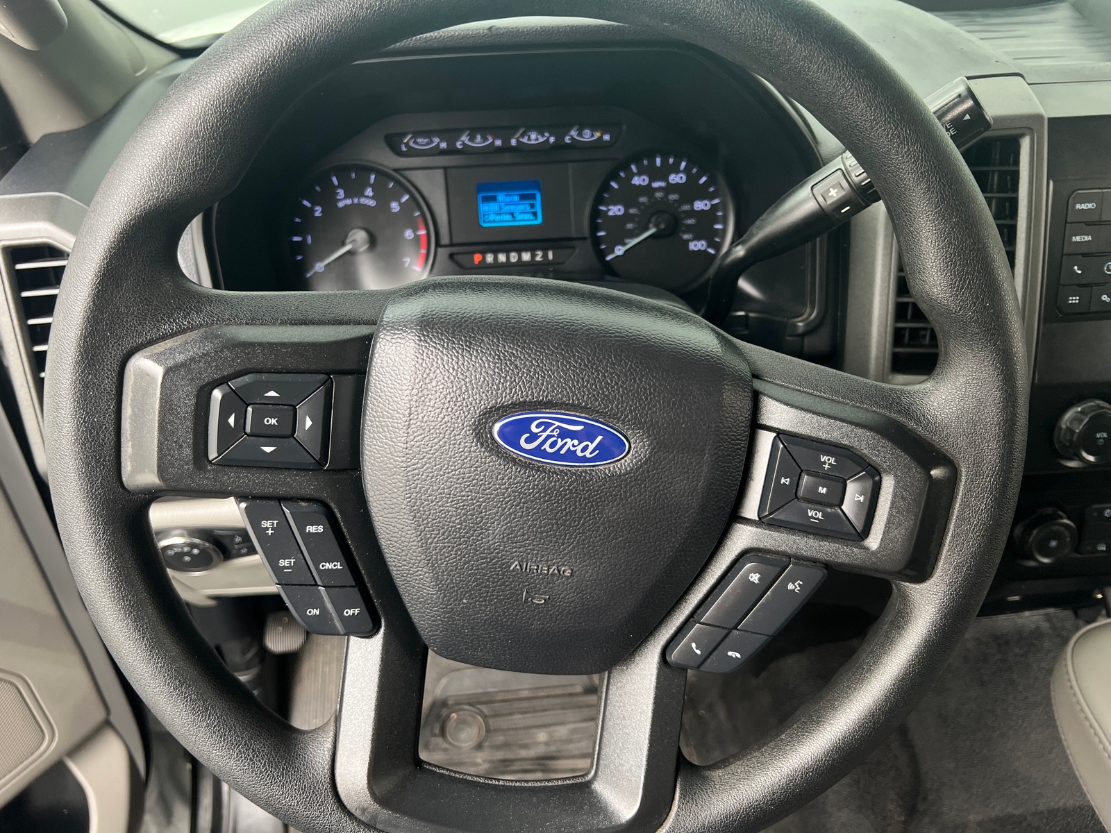 Thumbnail: 2020 Ford Econoline - 5