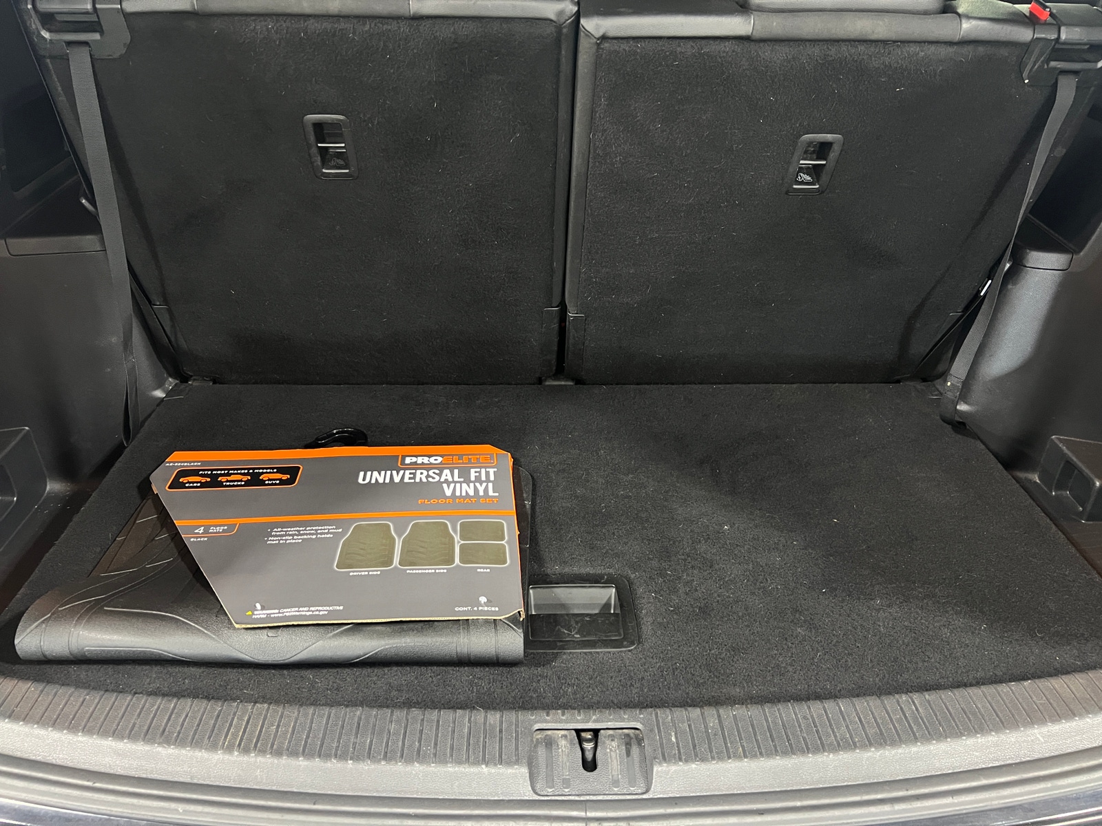 Thumbnail: 2018 Volkswagen Atlas - 6