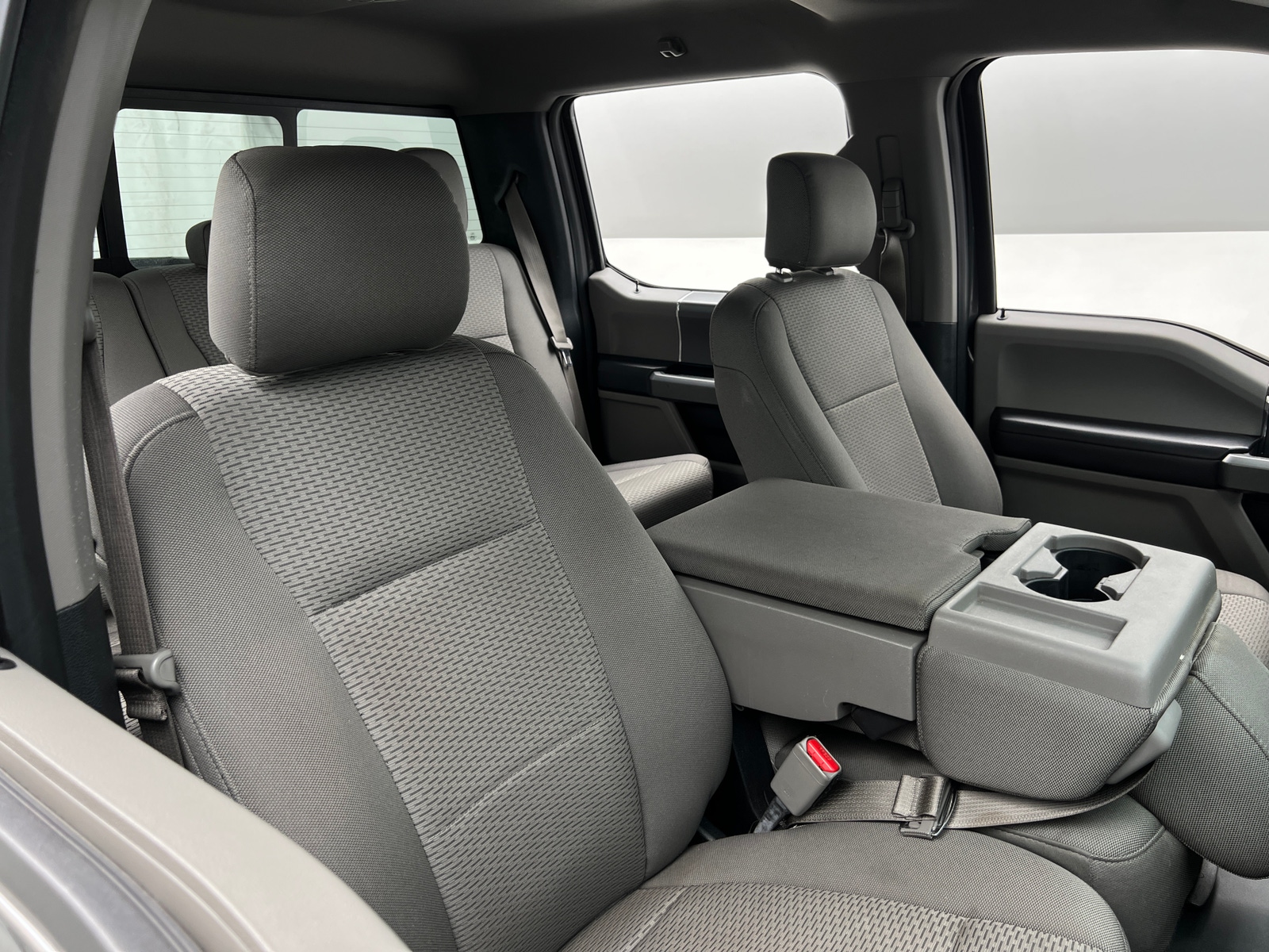 Thumbnail: 2016 Ford Econoline - 2