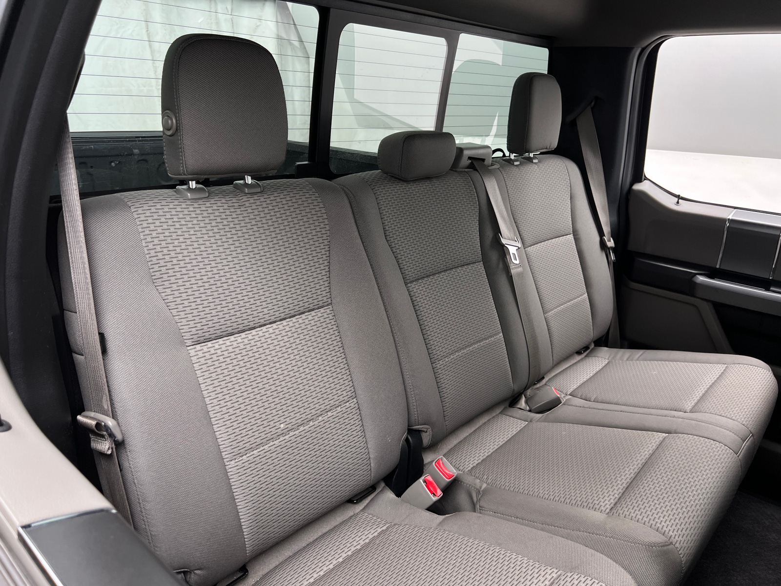 Thumbnail: 2016 Ford Econoline - 6