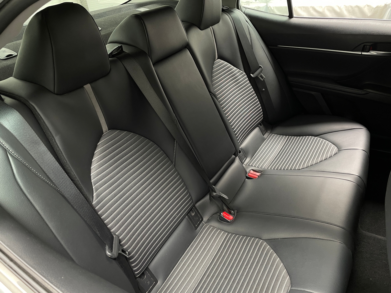 Thumbnail: 2021 Toyota Camry - 5