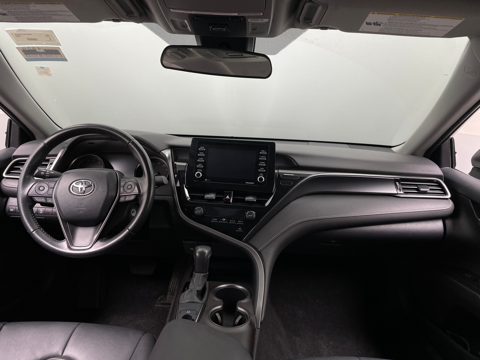 Thumbnail: 2021 Toyota Camry - 2