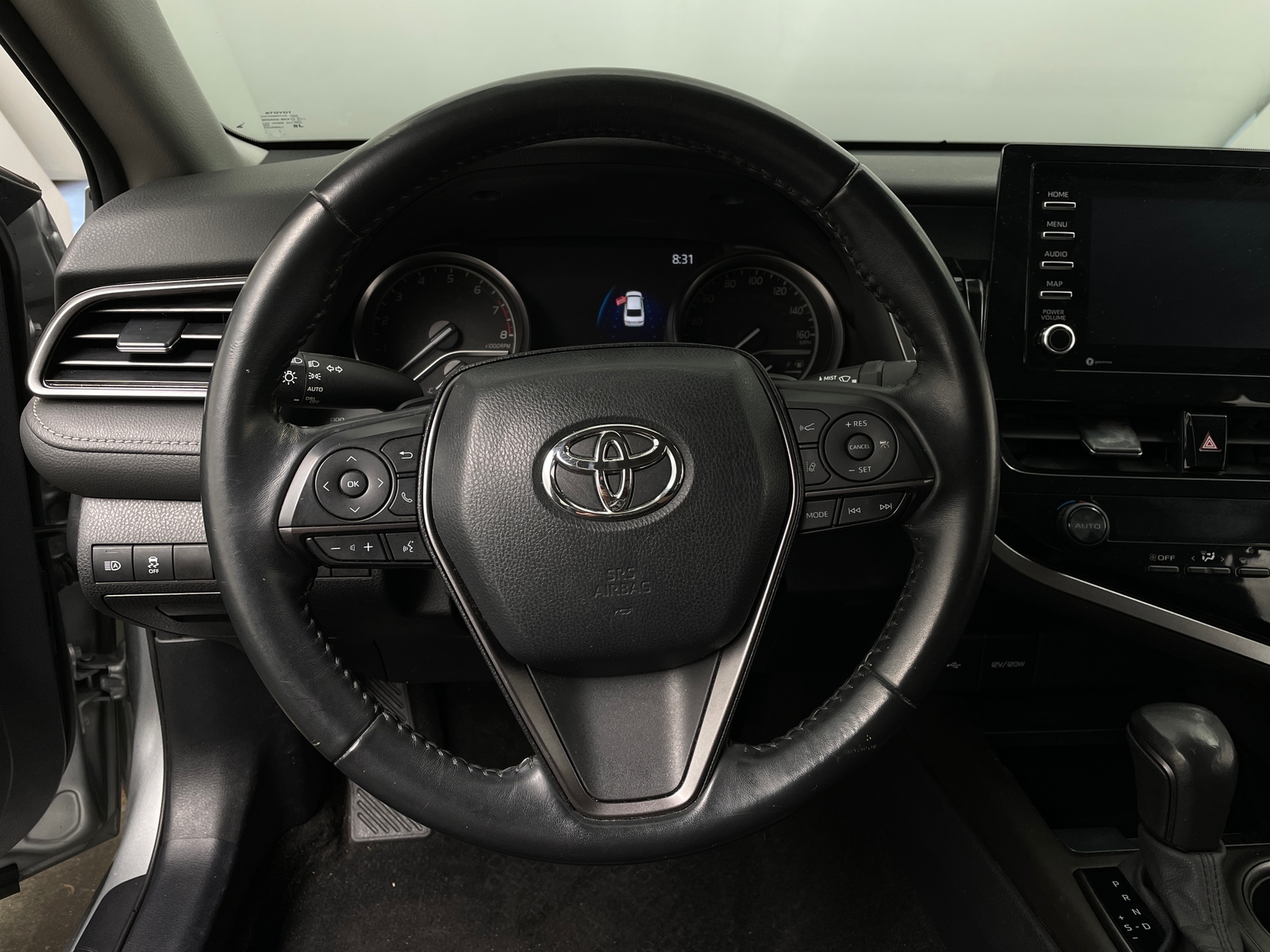 Thumbnail: 2021 Toyota Camry - 4