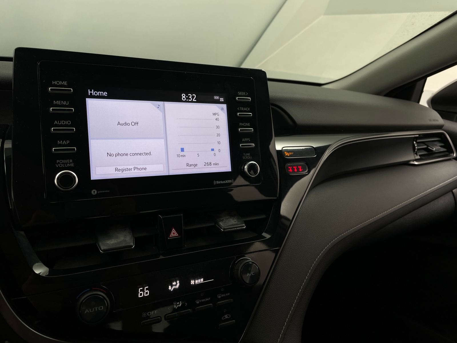 Thumbnail: 2021 Toyota Camry - 3