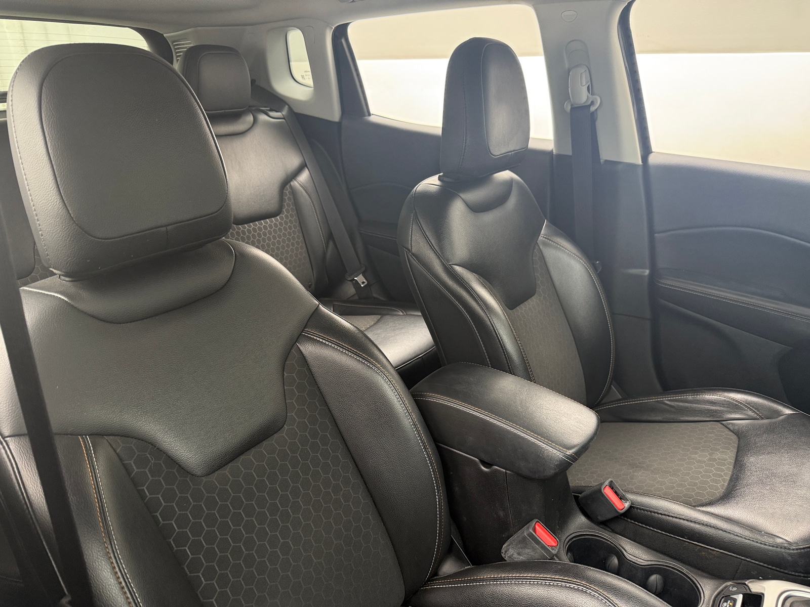 Thumbnail: 2018 Jeep Compass - 2