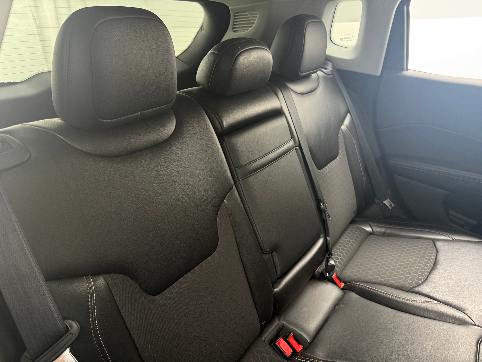 Thumbnail: 2018 Jeep Compass - 6