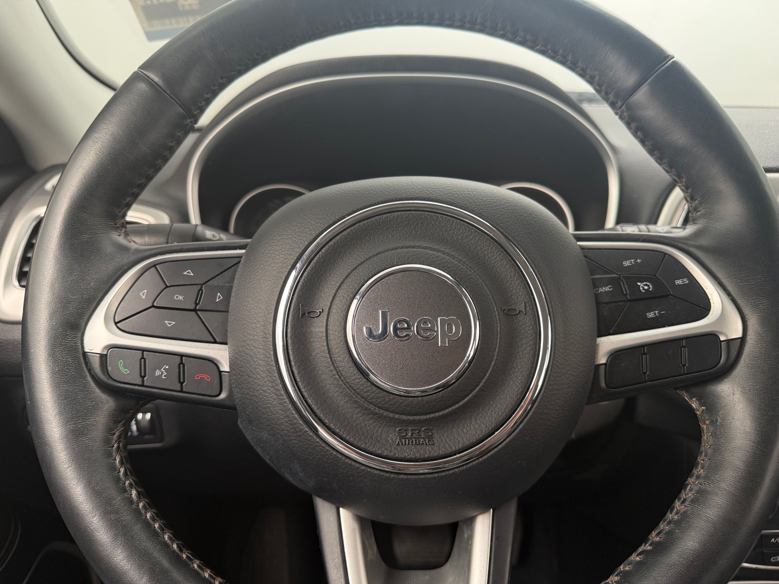 Thumbnail: 2018 Jeep Compass - 5