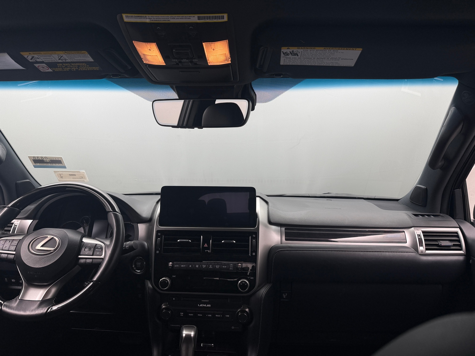 Thumbnail: 2023 Lexus GX - 2