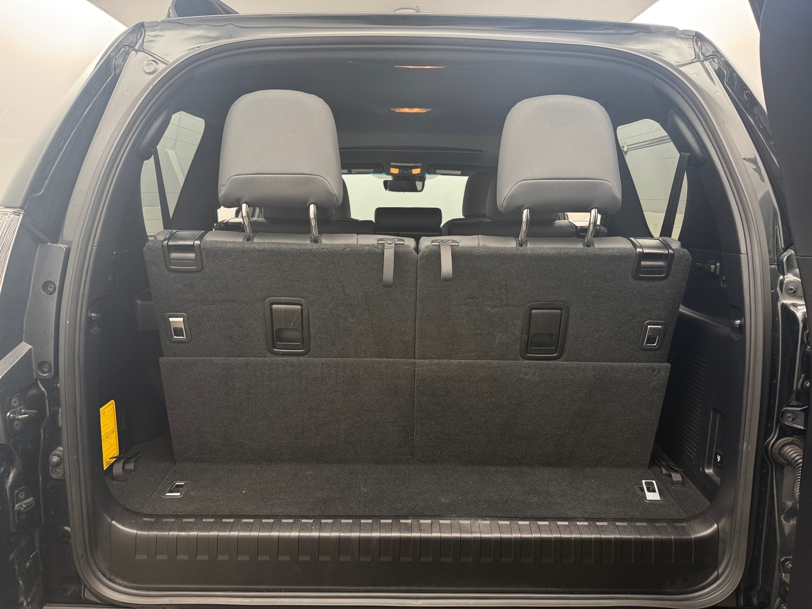 Thumbnail: 2023 Lexus GX - 6